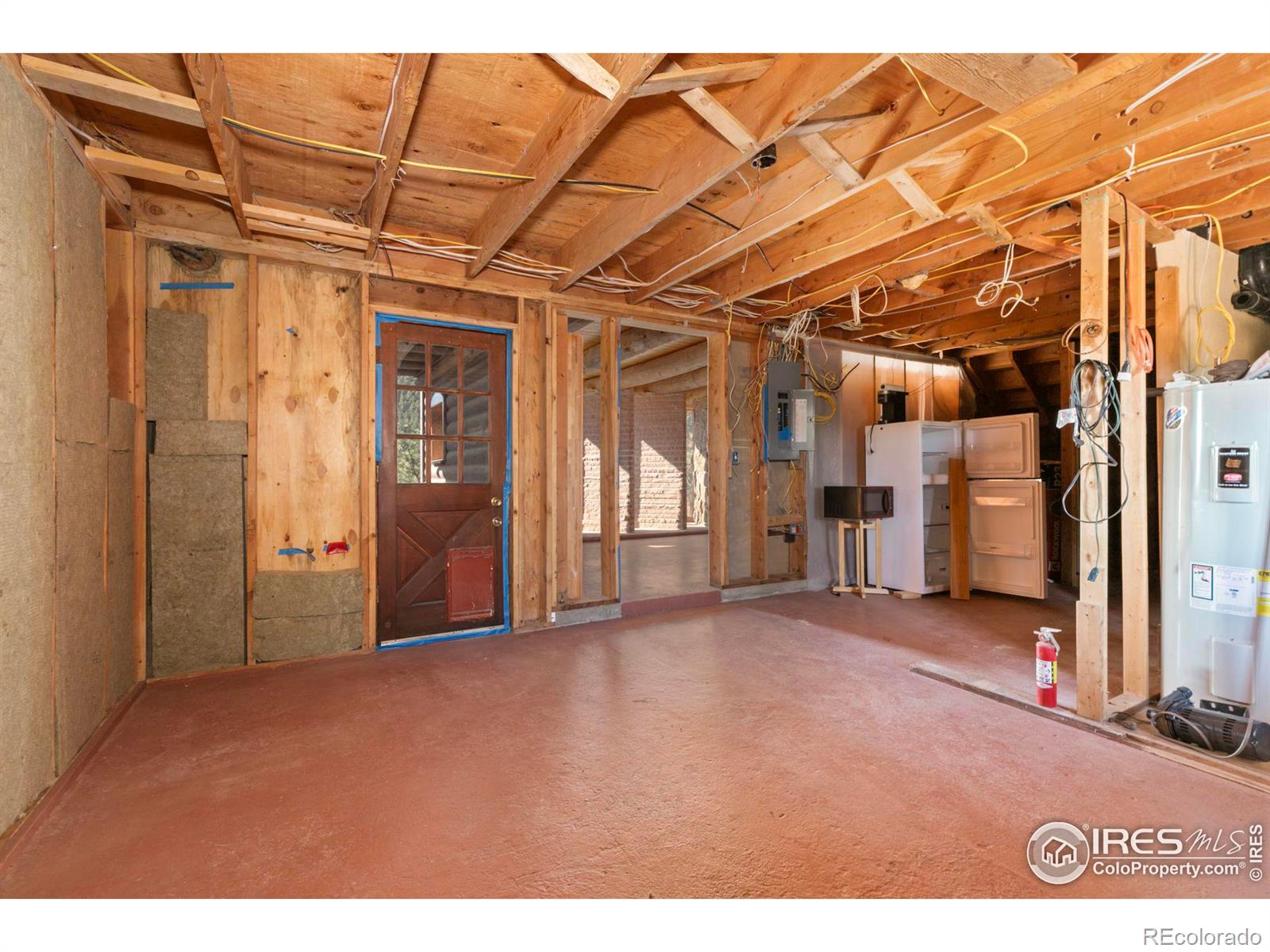 MLS Image #14 for 4059  colard lane,lyons, Colorado