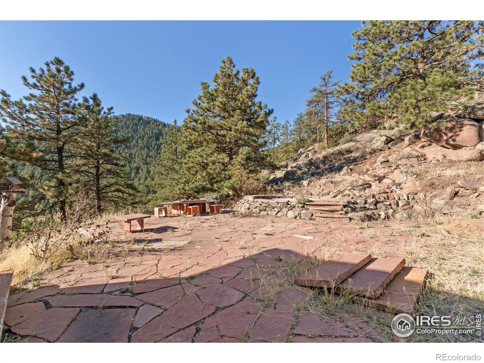 MLS Image #19 for 4059  colard lane,lyons, Colorado