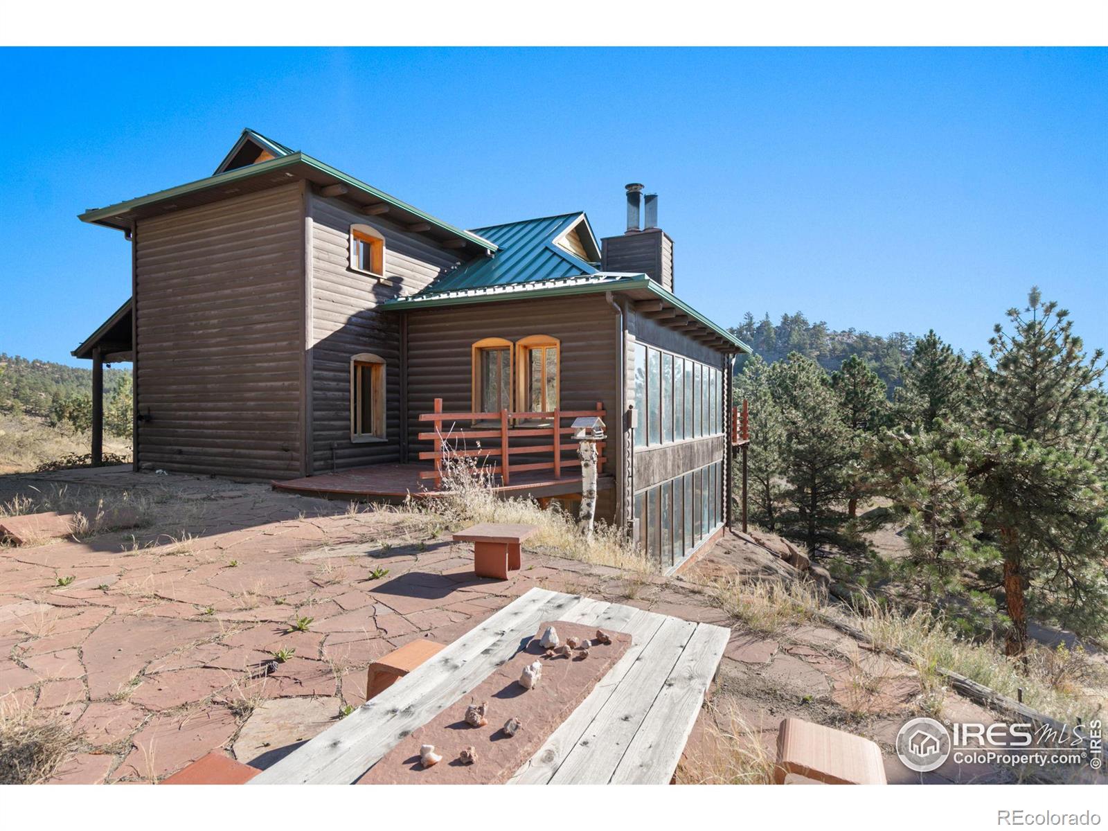 MLS Image #20 for 4059  colard lane,lyons, Colorado