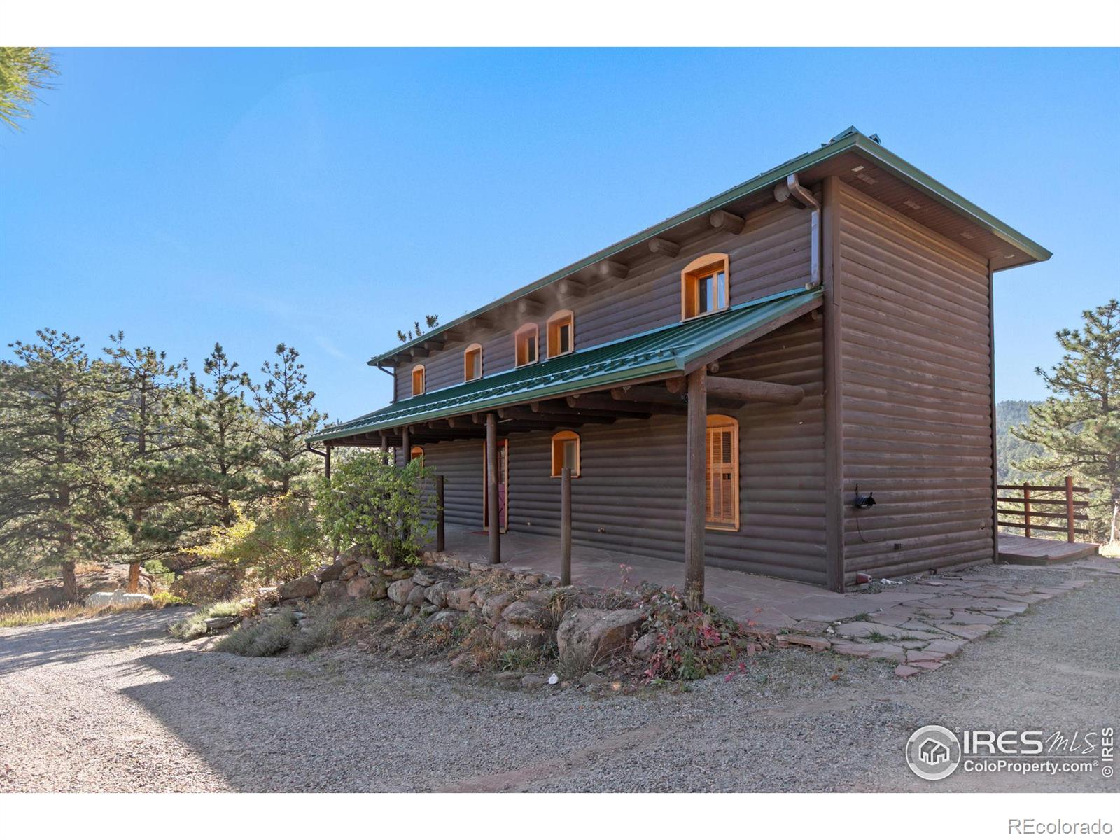 MLS Image #22 for 4059  colard lane,lyons, Colorado