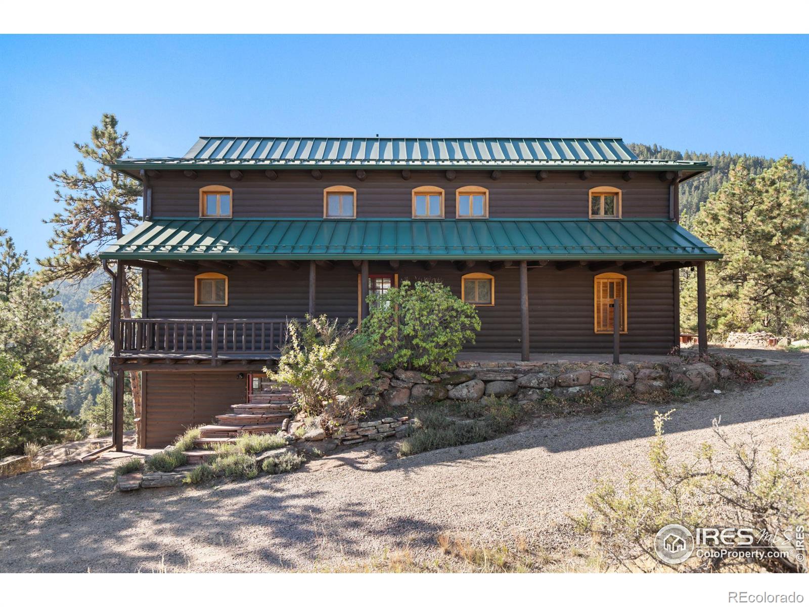 MLS Image #23 for 4059  colard lane,lyons, Colorado