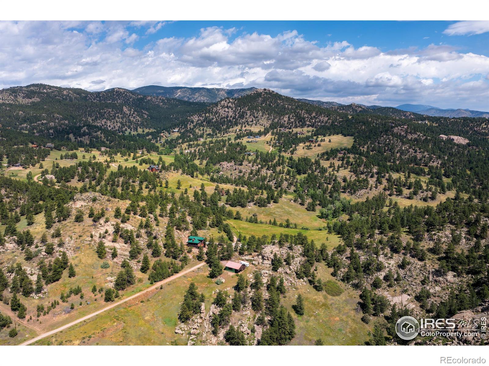 MLS Image #24 for 4059  colard lane,lyons, Colorado