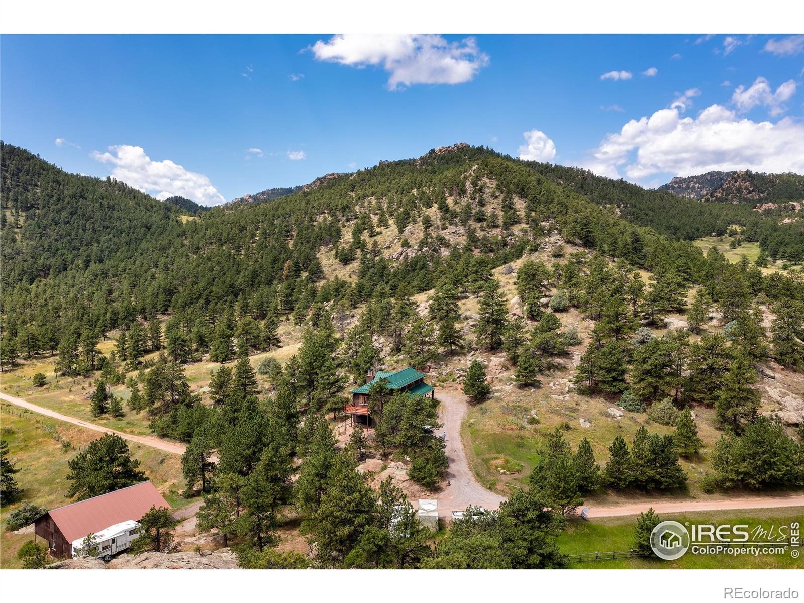 MLS Image #25 for 4059  colard lane,lyons, Colorado