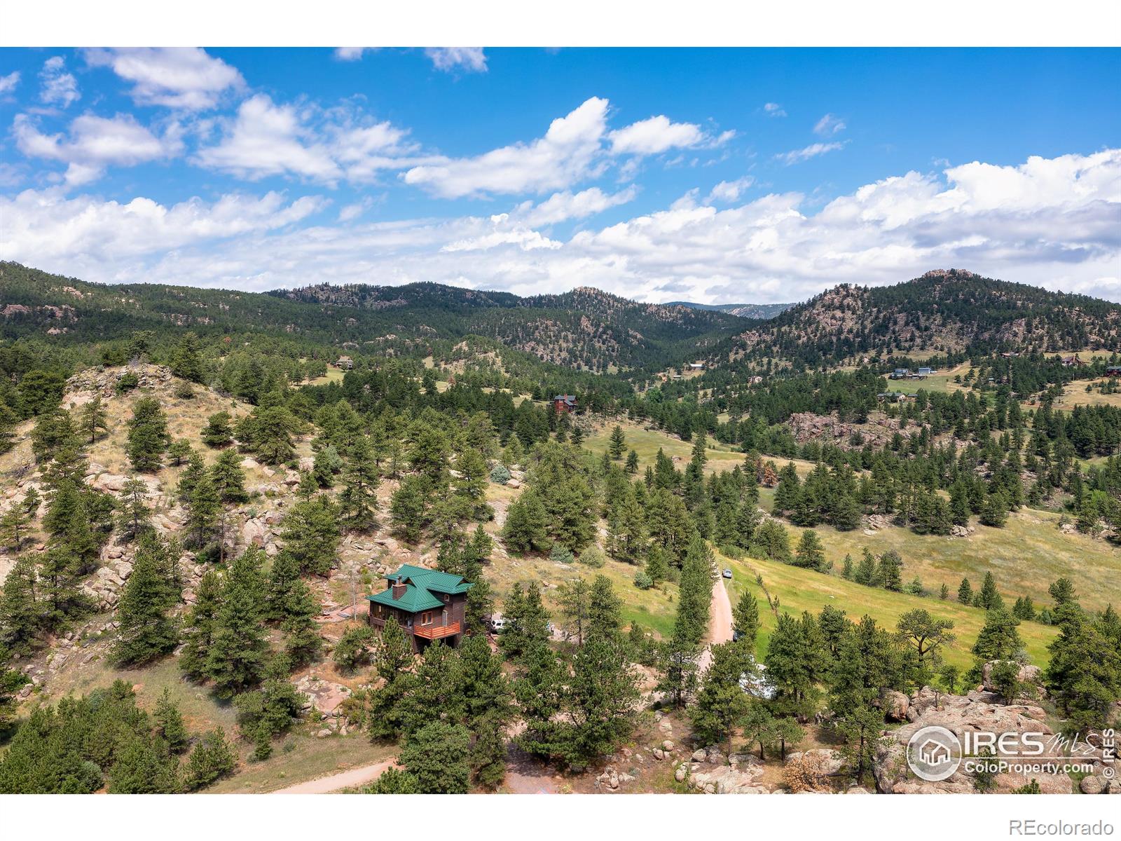 MLS Image #26 for 4059  colard lane,lyons, Colorado