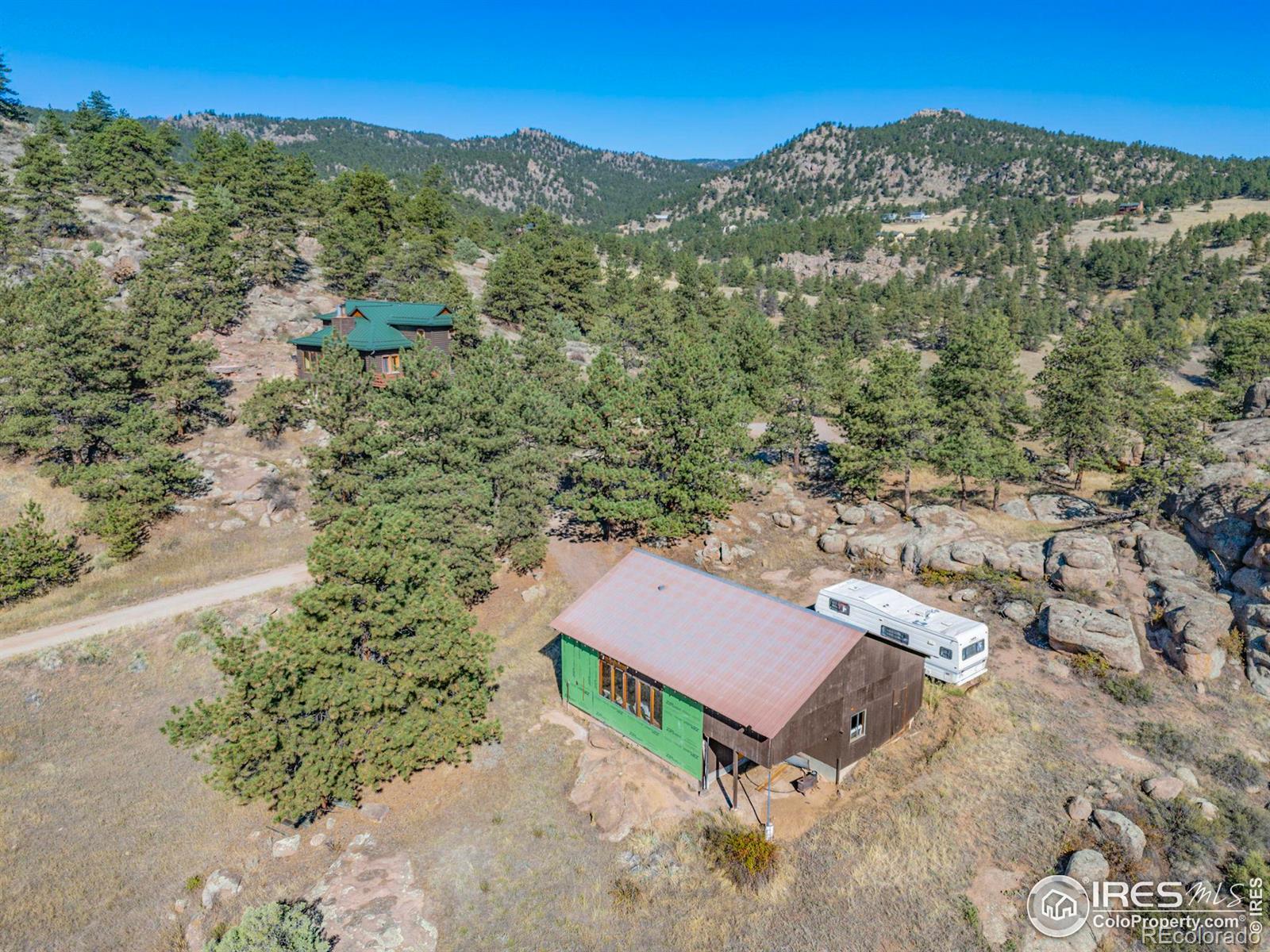 MLS Image #7 for 4059  colard lane,lyons, Colorado