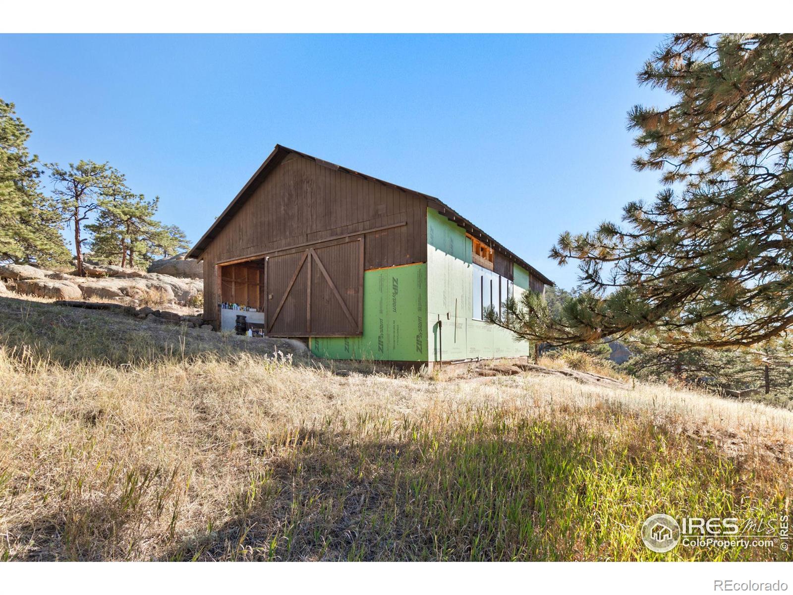 MLS Image #8 for 4059  colard lane,lyons, Colorado