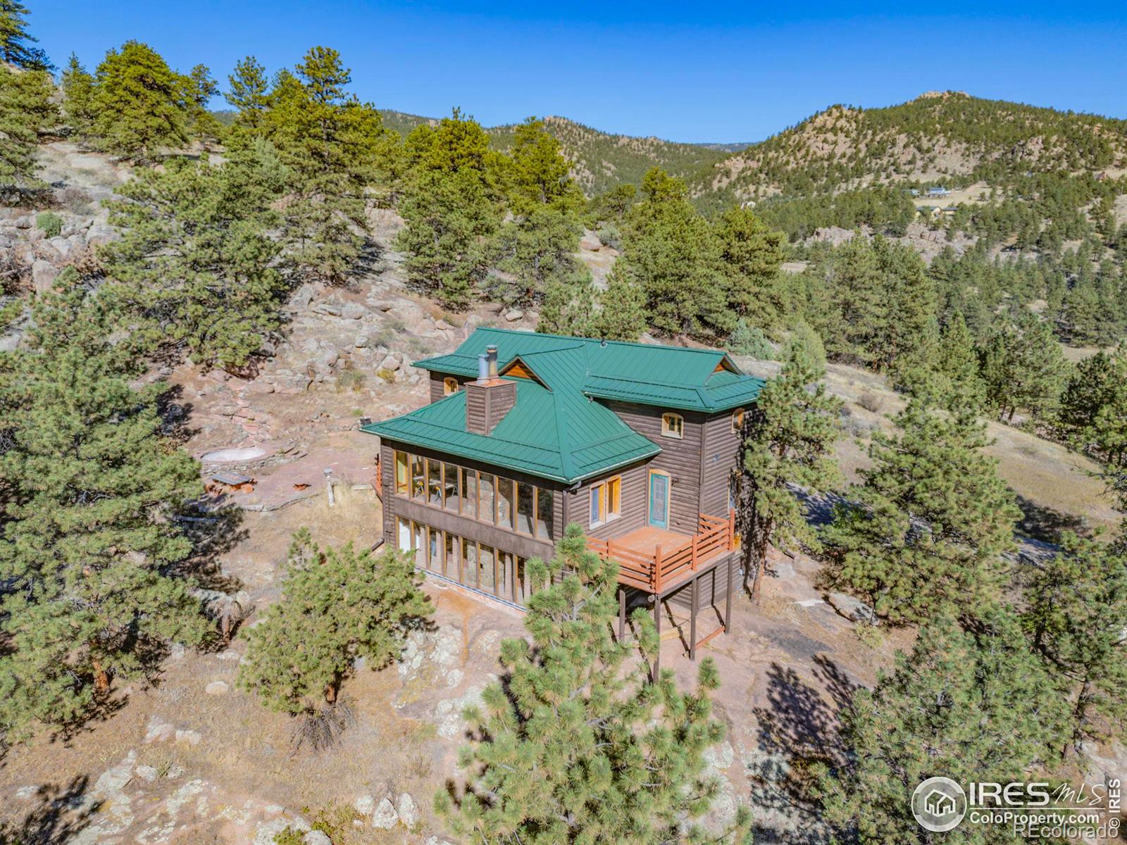 MLS Image #9 for 4059  colard lane,lyons, Colorado