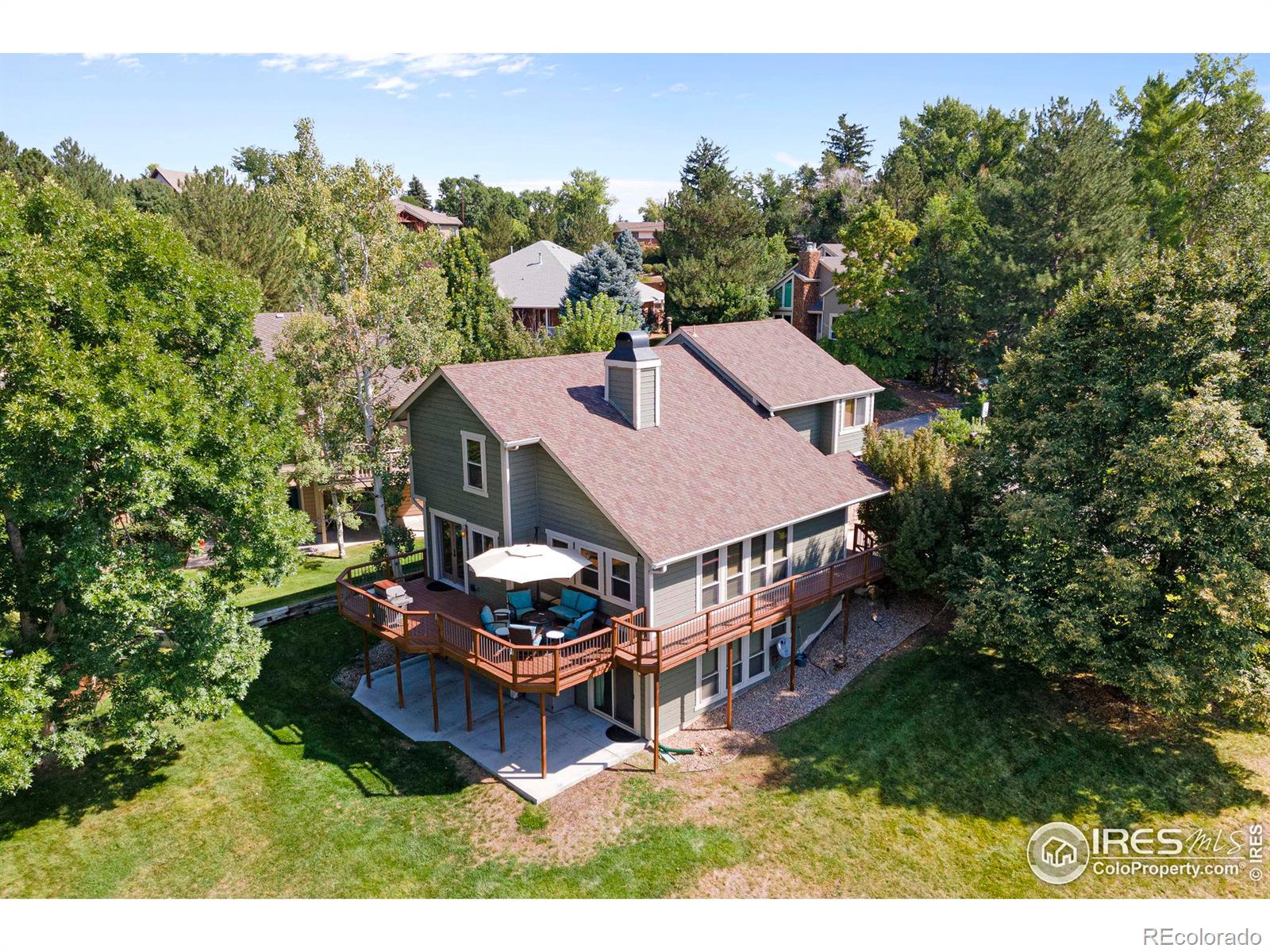 CMA Image for 1404 W Briarwood Avenue,Littleton, Colorado