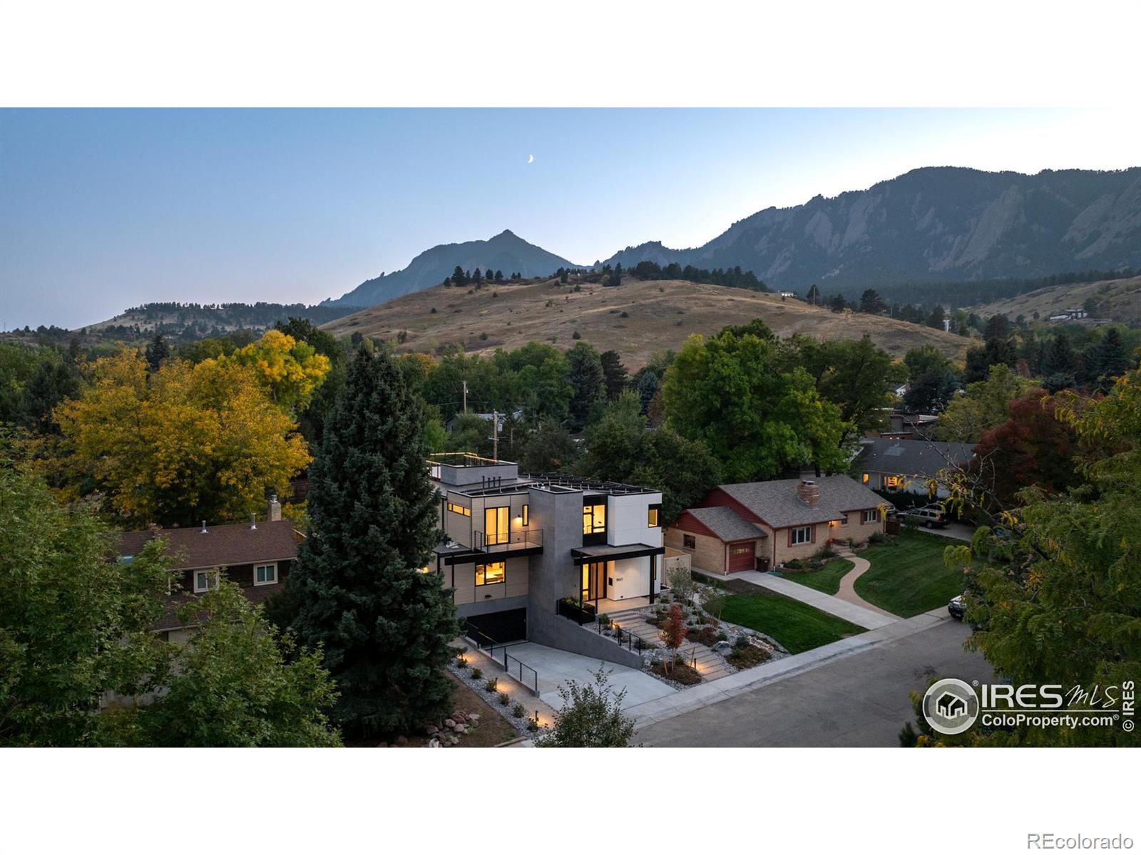 MLS Image #3 for 1860  bluebell avenue,boulder, Colorado