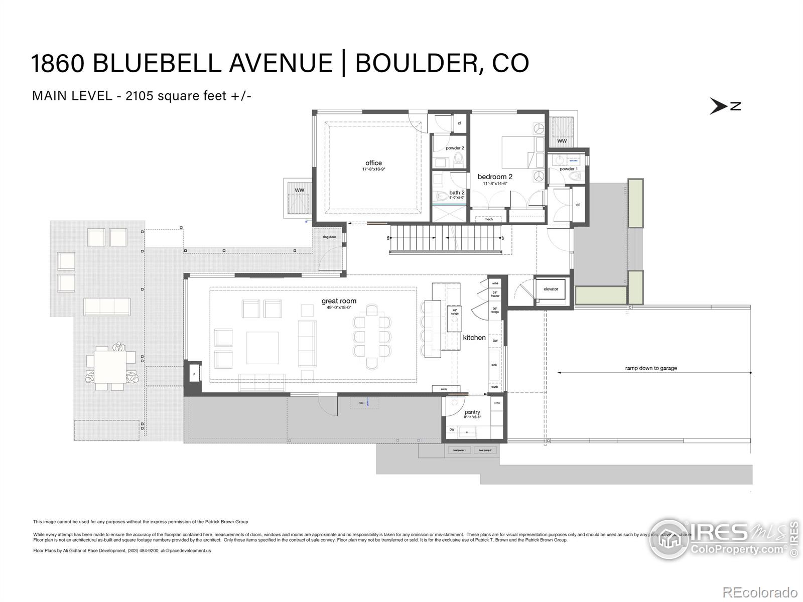 MLS Image #35 for 1860  bluebell avenue,boulder, Colorado