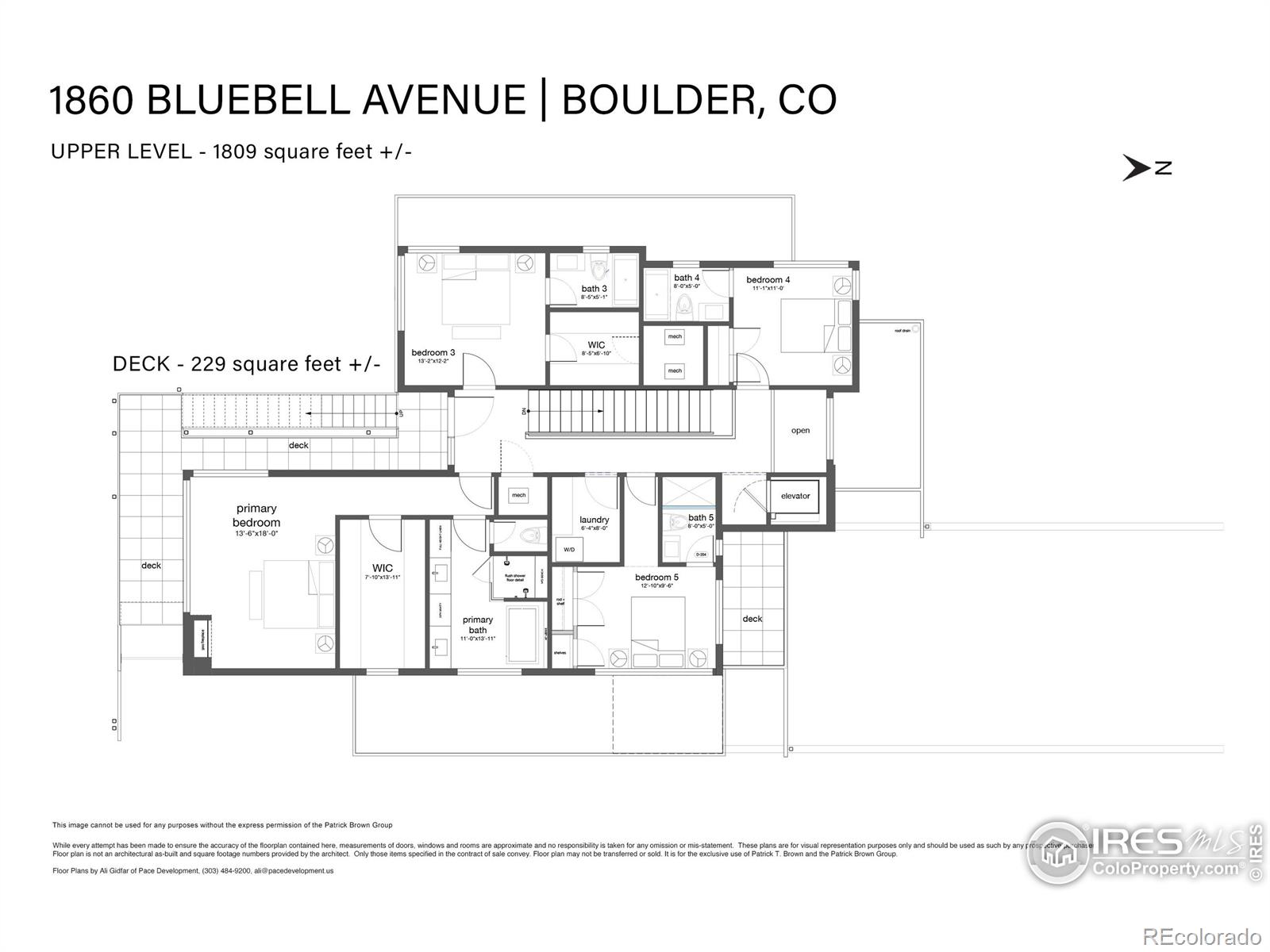 MLS Image #36 for 1860  bluebell avenue,boulder, Colorado