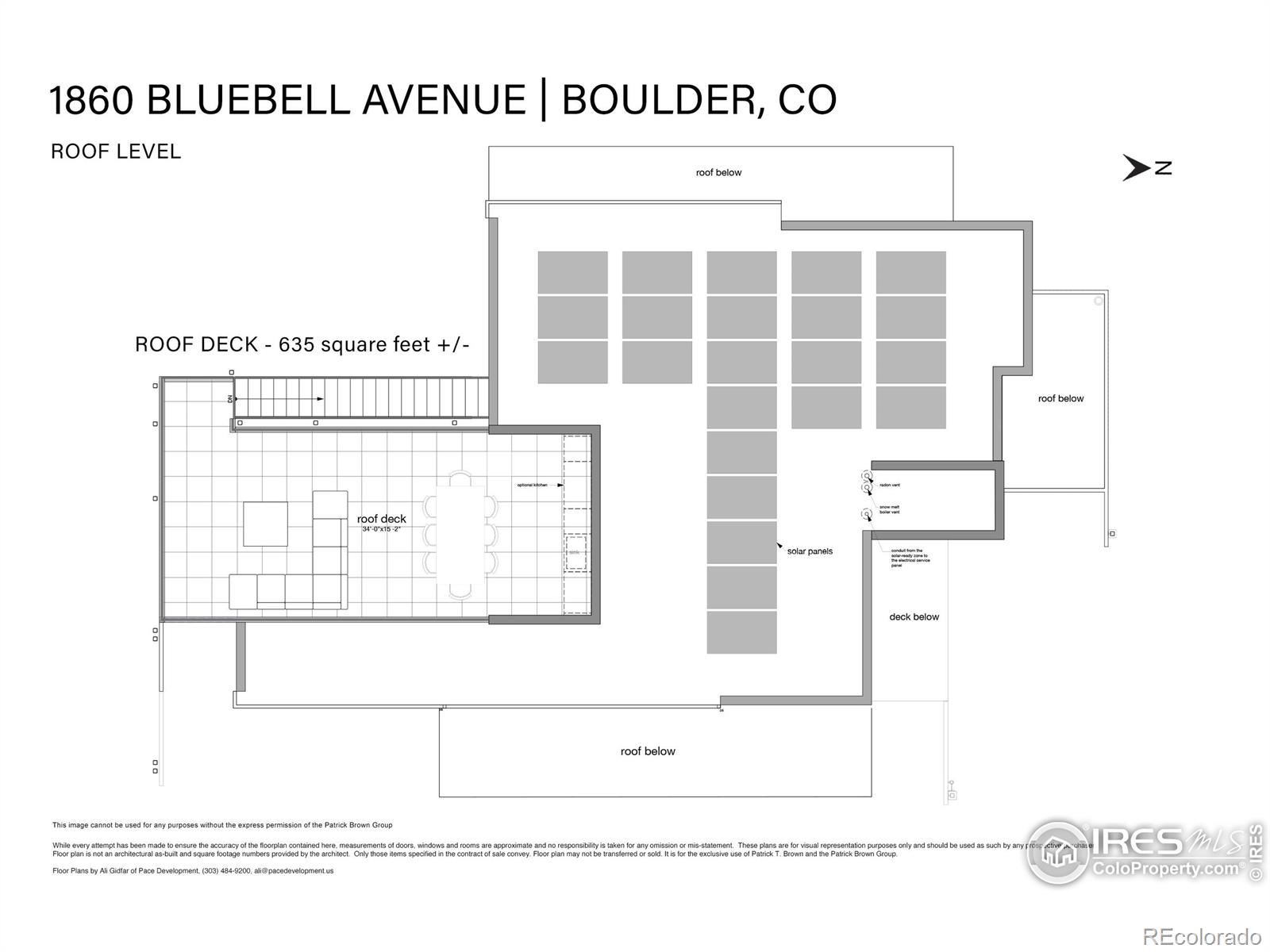 MLS Image #37 for 1860  bluebell avenue,boulder, Colorado