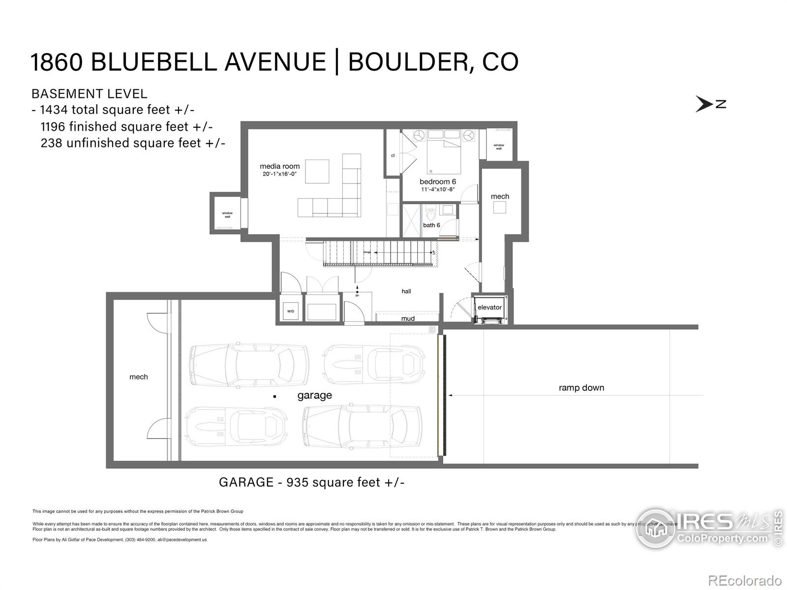 MLS Image #38 for 1860  bluebell avenue,boulder, Colorado