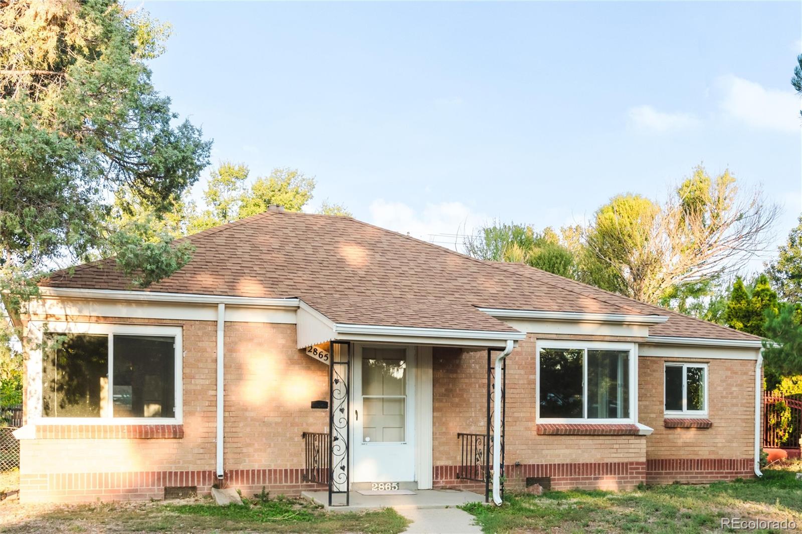 MLS Image #0 for 2865  olive street,denver, Colorado