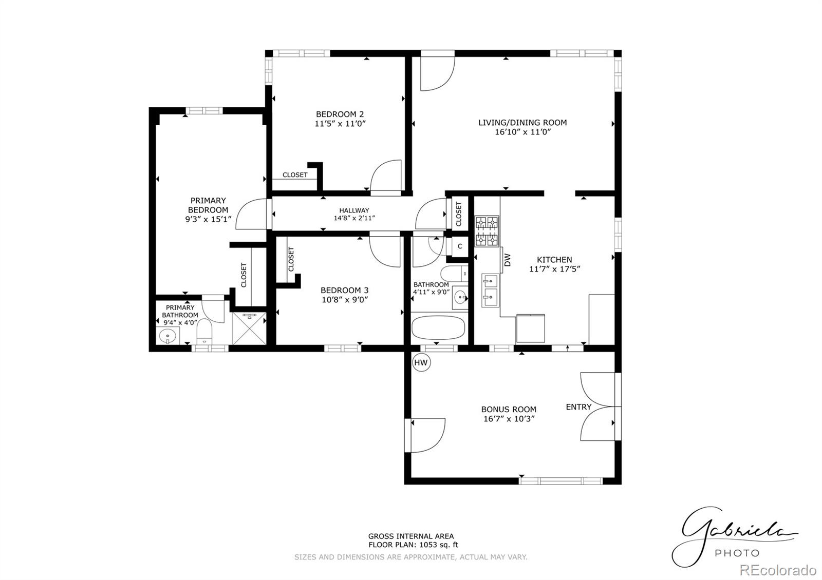 MLS Image #18 for 2865  olive street,denver, Colorado