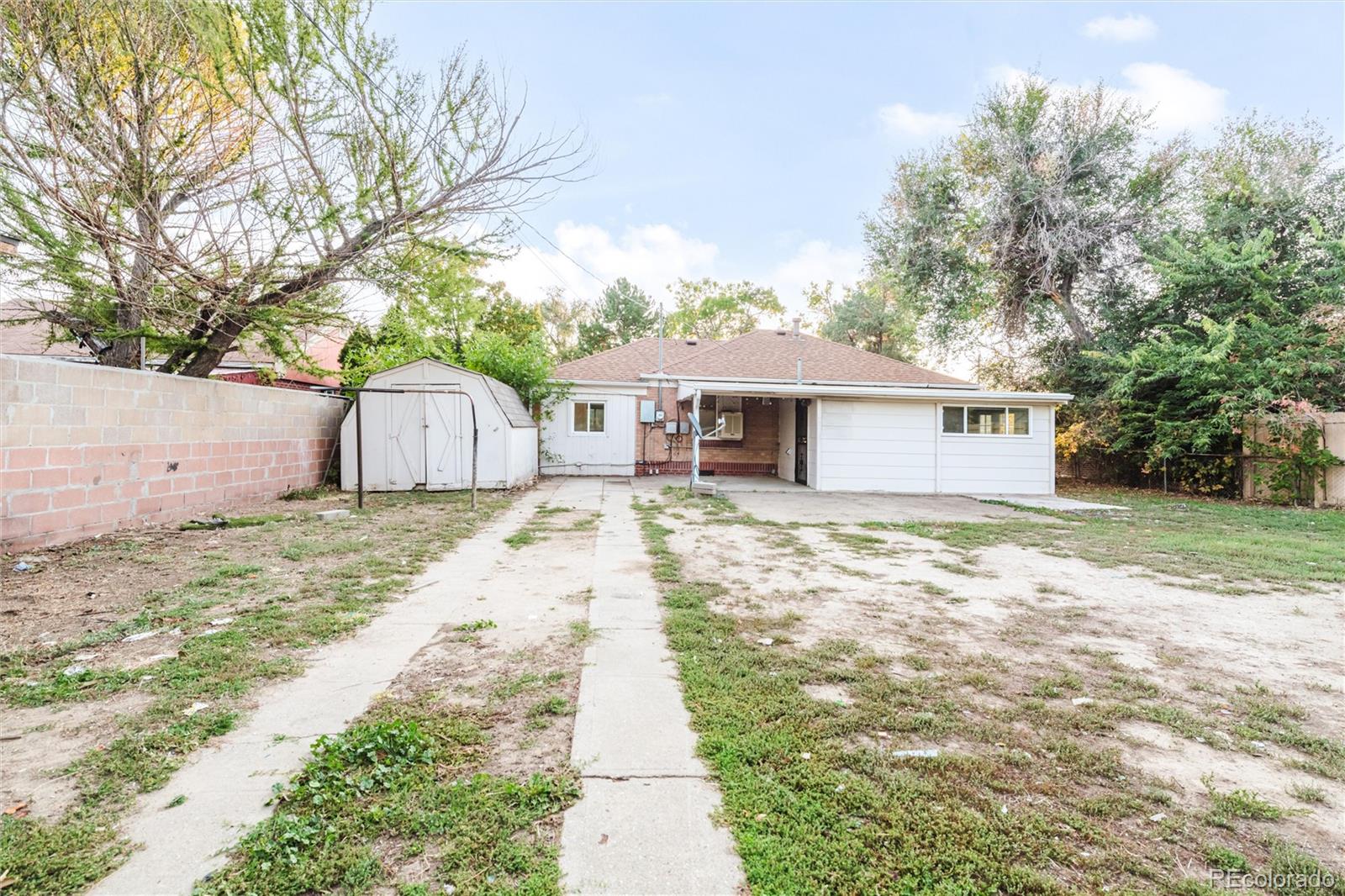 MLS Image #20 for 2865  olive street,denver, Colorado