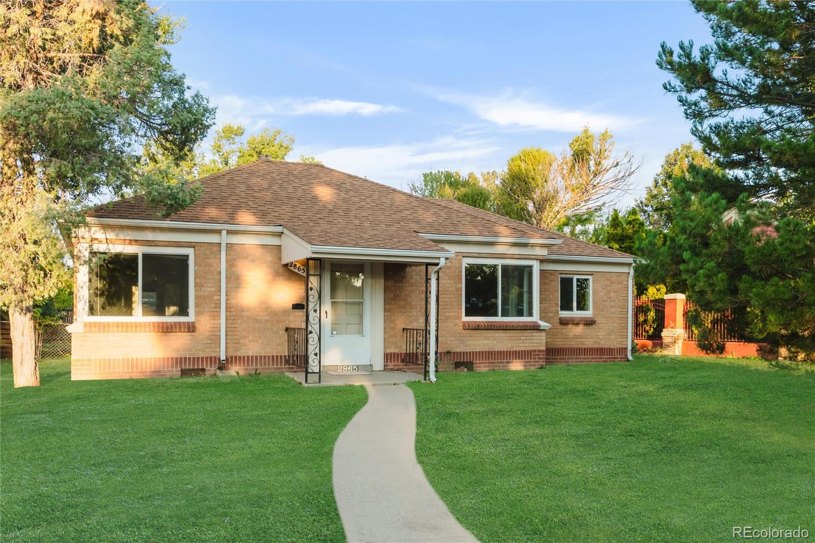 MLS Image #23 for 2865  olive street,denver, Colorado