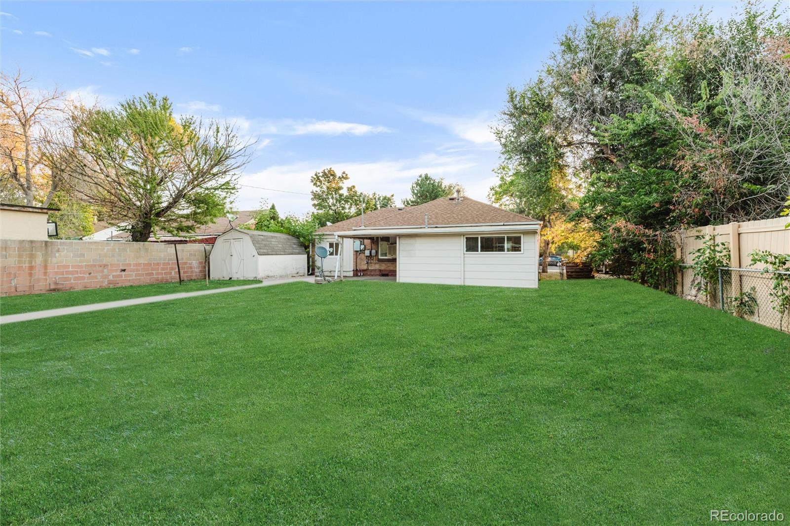 MLS Image #24 for 2865  olive street,denver, Colorado