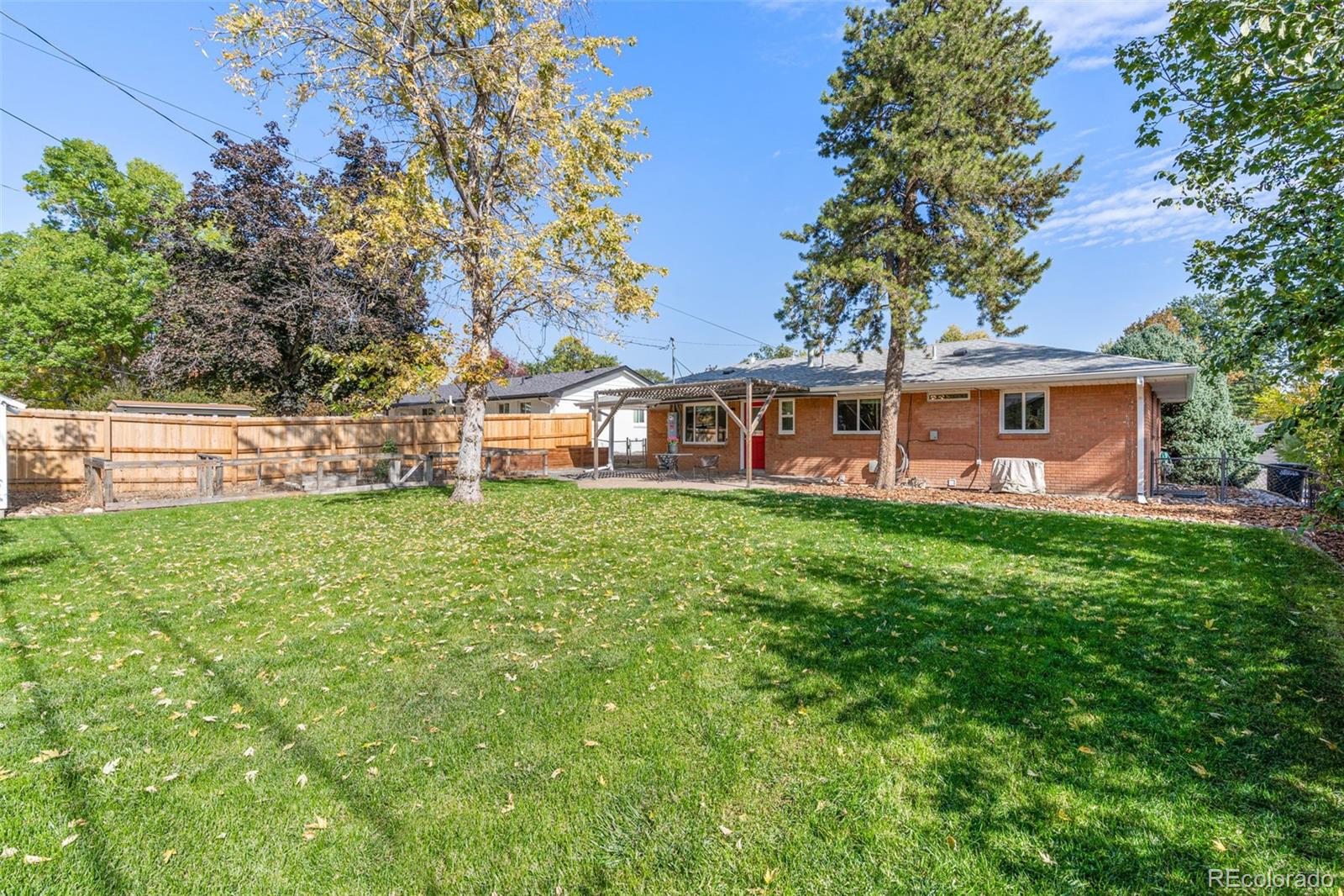 MLS Image #29 for 2393 s raleigh street,denver, Colorado