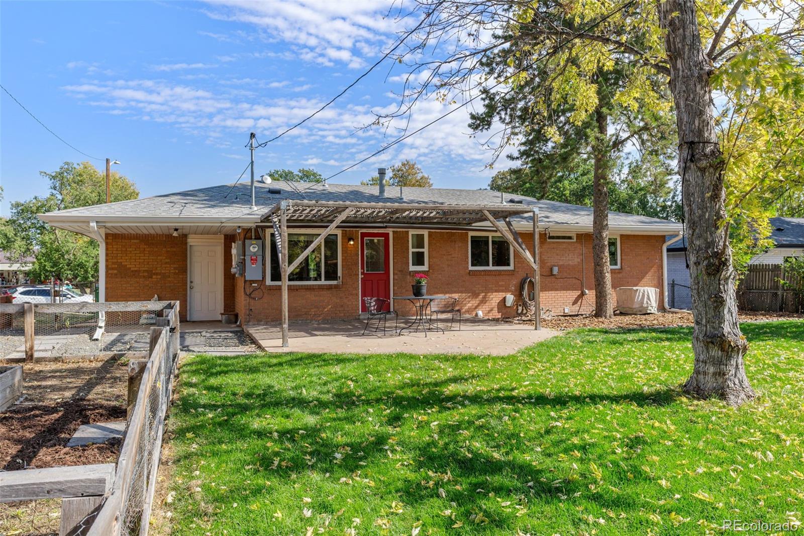 MLS Image #30 for 2393 s raleigh street,denver, Colorado