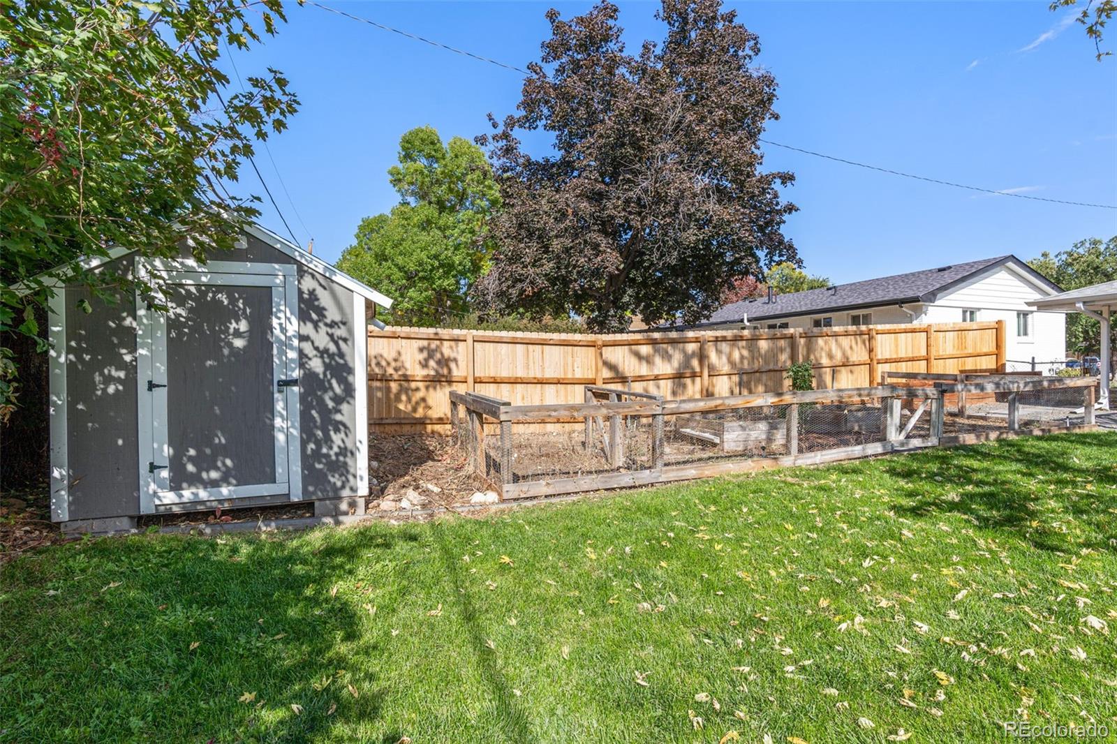 MLS Image #31 for 2393 s raleigh street,denver, Colorado