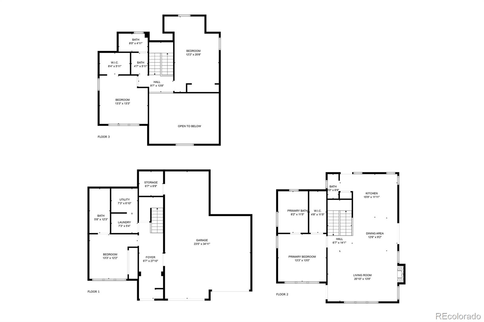 MLS Image #46 for 24  aspen view,fraser, Colorado