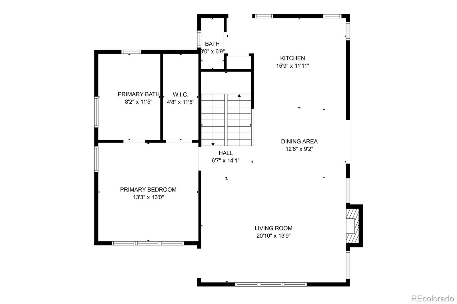 MLS Image #48 for 24  aspen view,fraser, Colorado