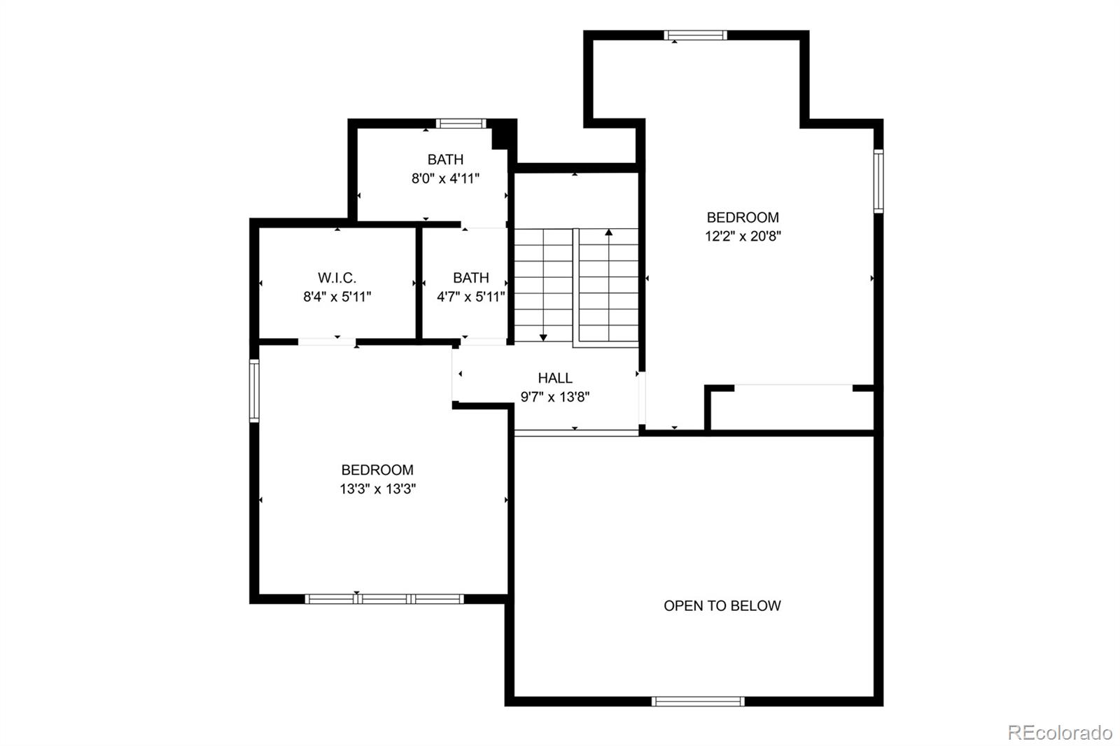 MLS Image #49 for 24  aspen view,fraser, Colorado