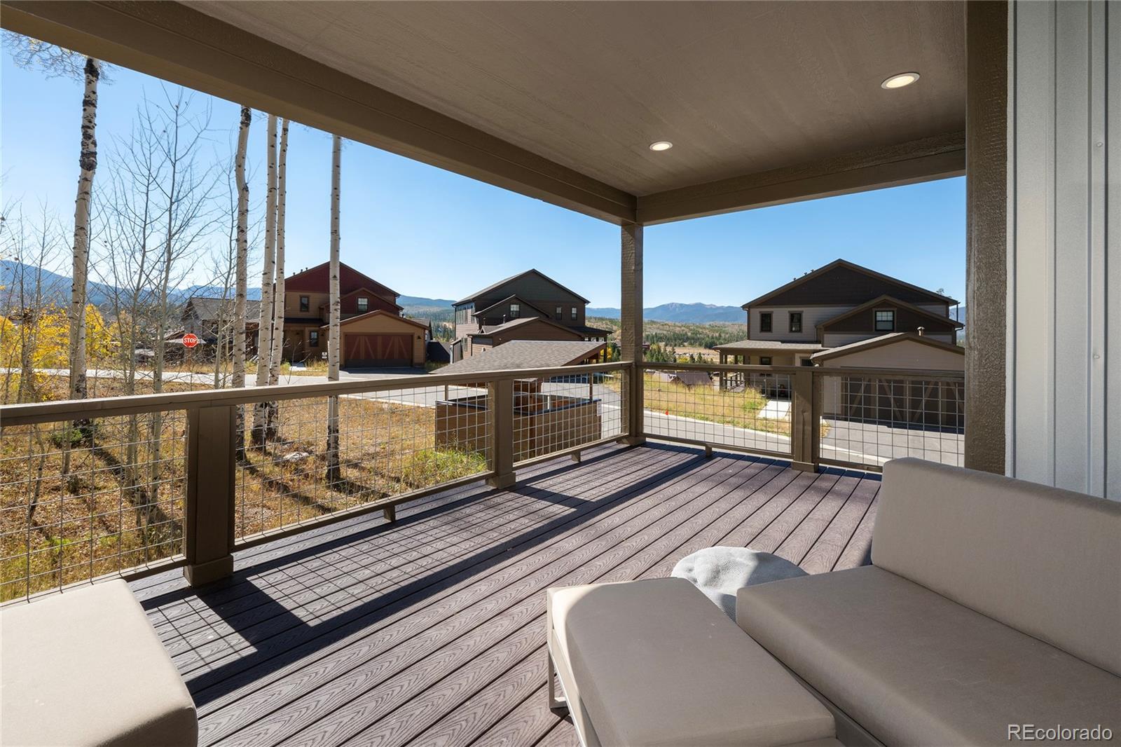 MLS Image #9 for 24  aspen view,fraser, Colorado