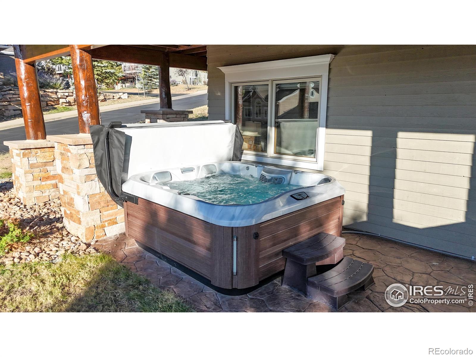 MLS Image #14 for 402  overlook court,estes park, Colorado