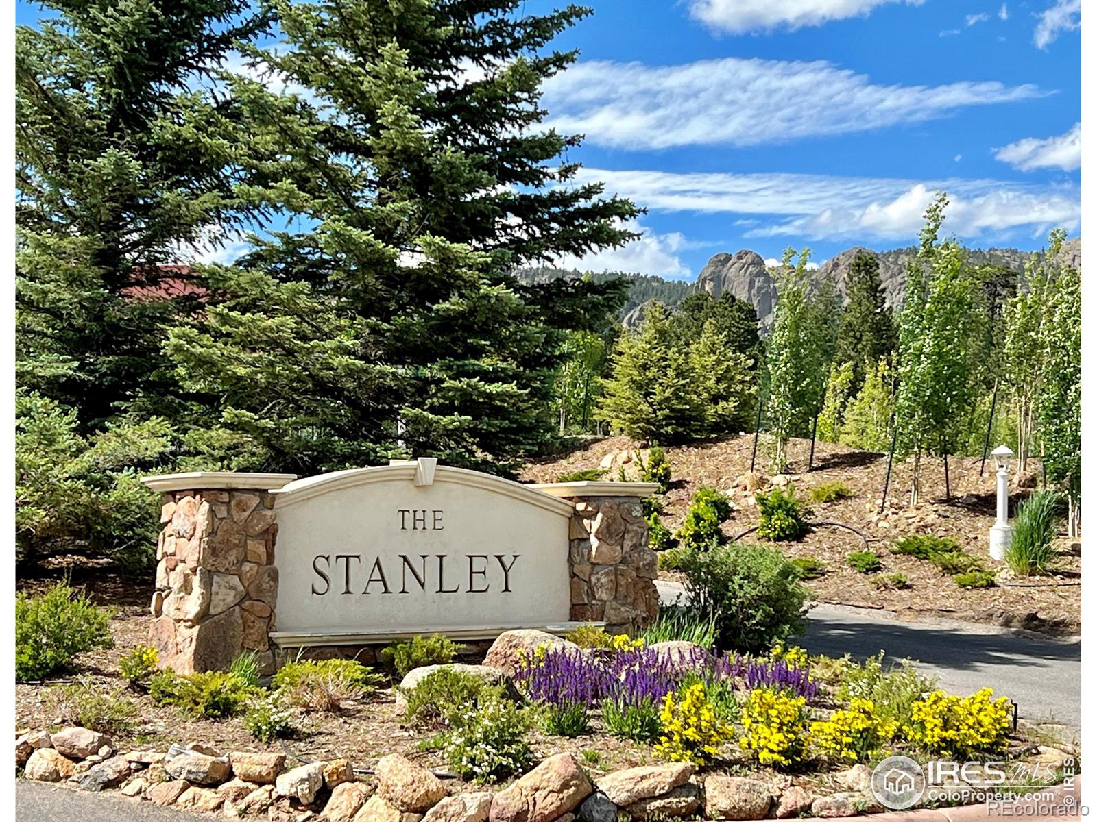 MLS Image #22 for 402  overlook court,estes park, Colorado