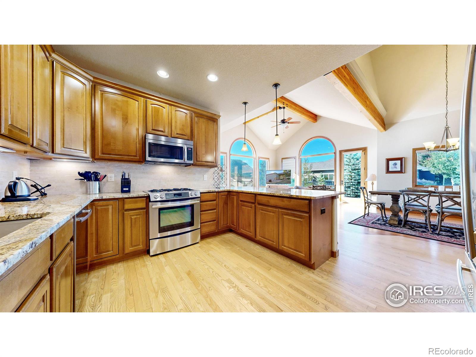 MLS Image #3 for 402  overlook court,estes park, Colorado