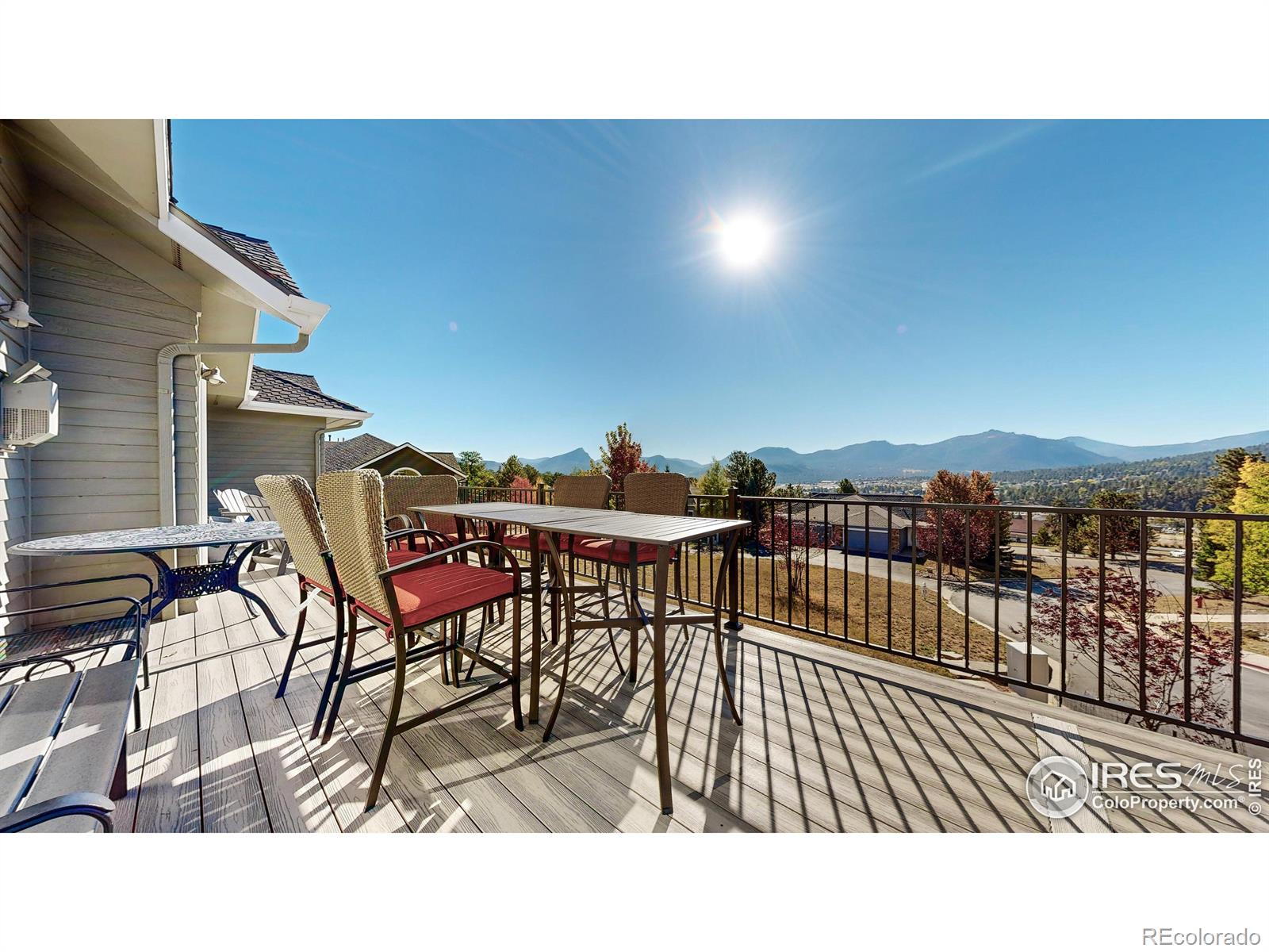 MLS Image #8 for 402  overlook court,estes park, Colorado