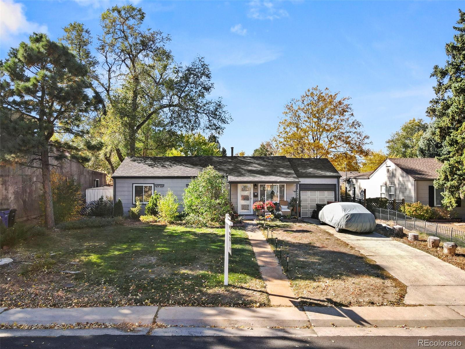 MLS Image #0 for 3025 s forest street,denver, Colorado