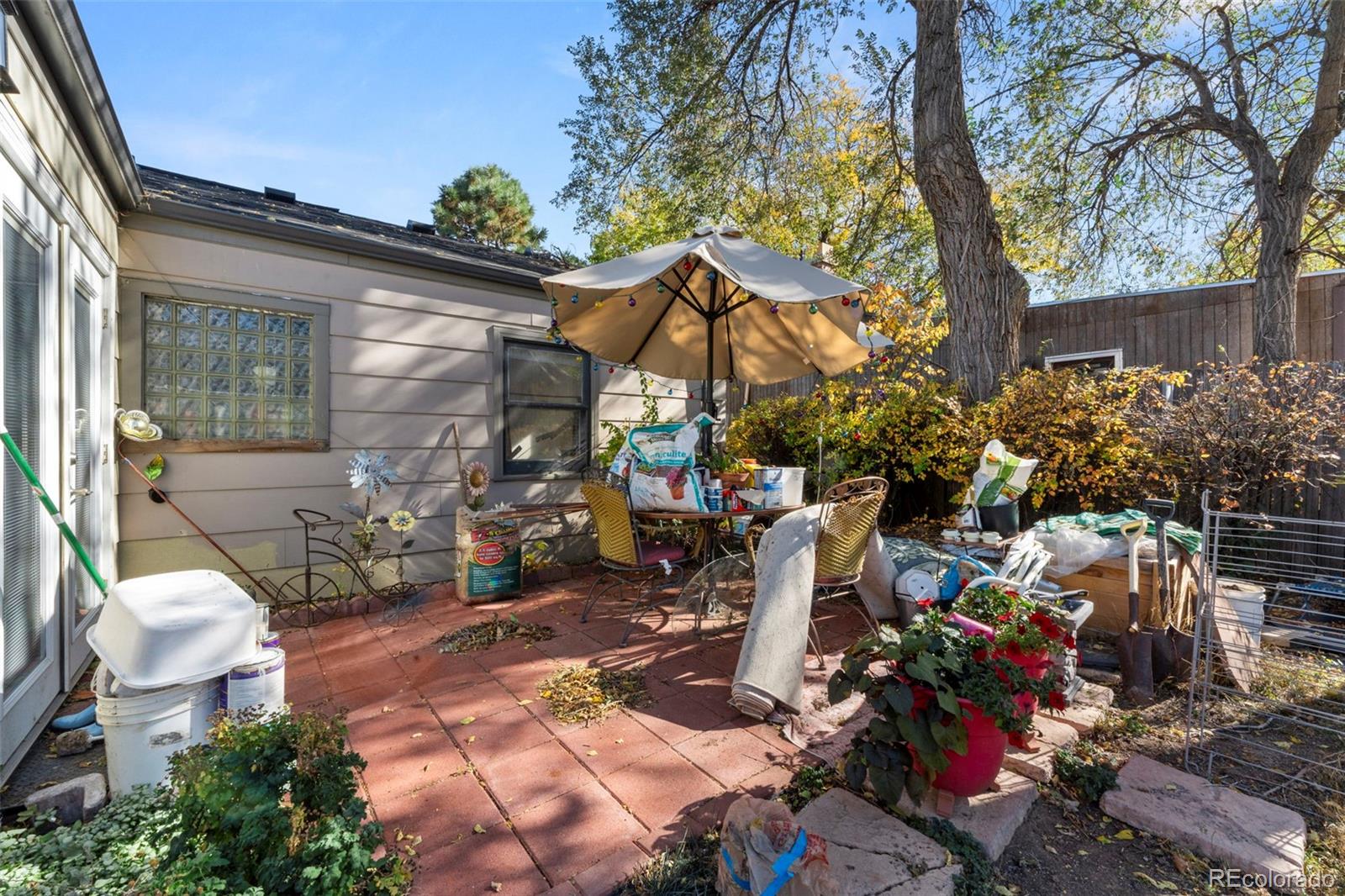 MLS Image #15 for 3025 s forest street,denver, Colorado