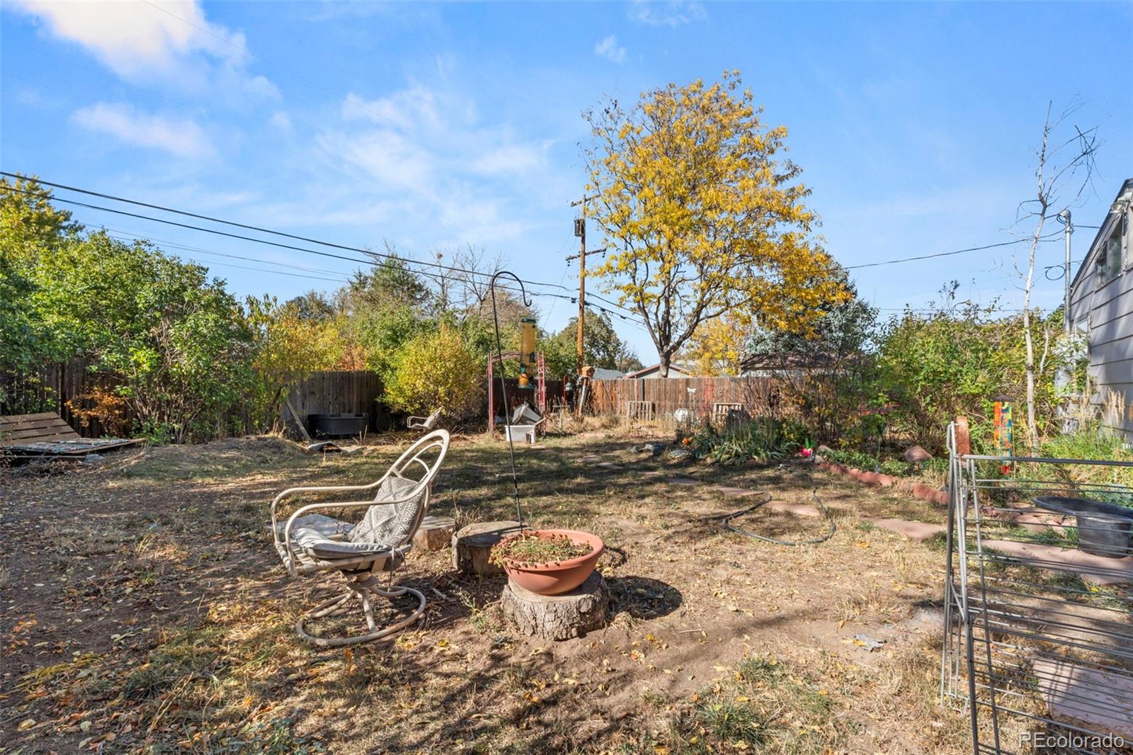 MLS Image #16 for 3025 s forest street,denver, Colorado