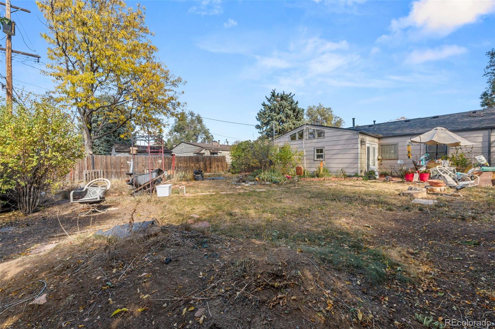 MLS Image #17 for 3025 s forest street,denver, Colorado