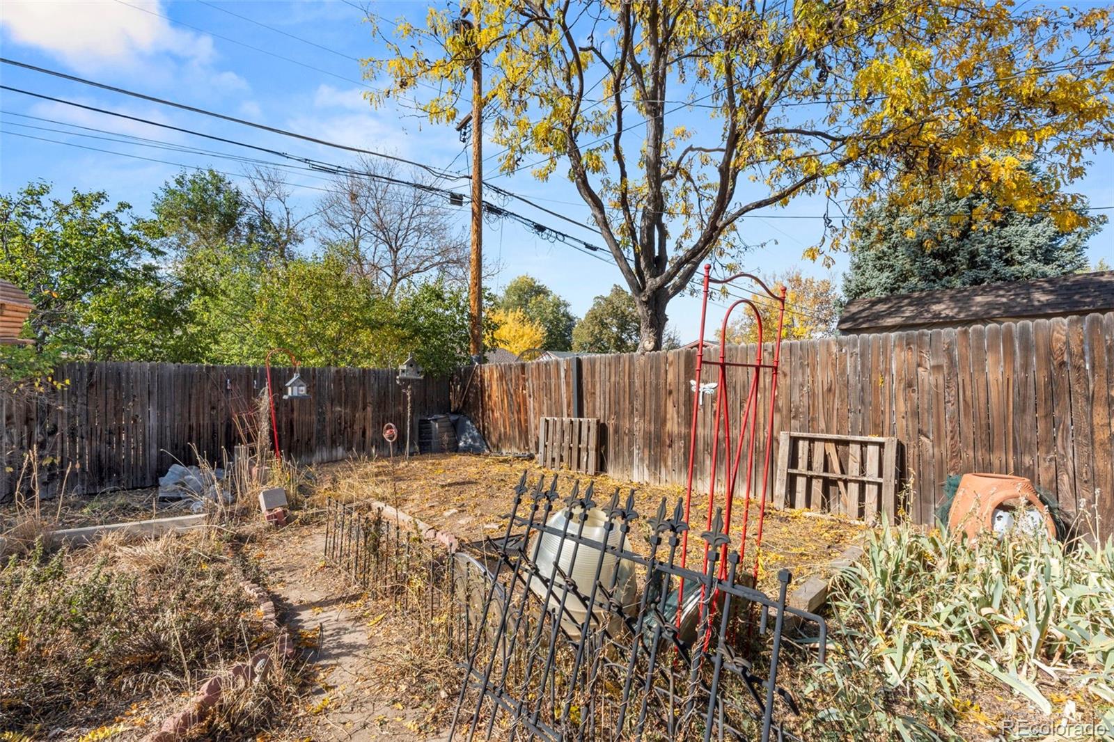 MLS Image #18 for 3025 s forest street,denver, Colorado