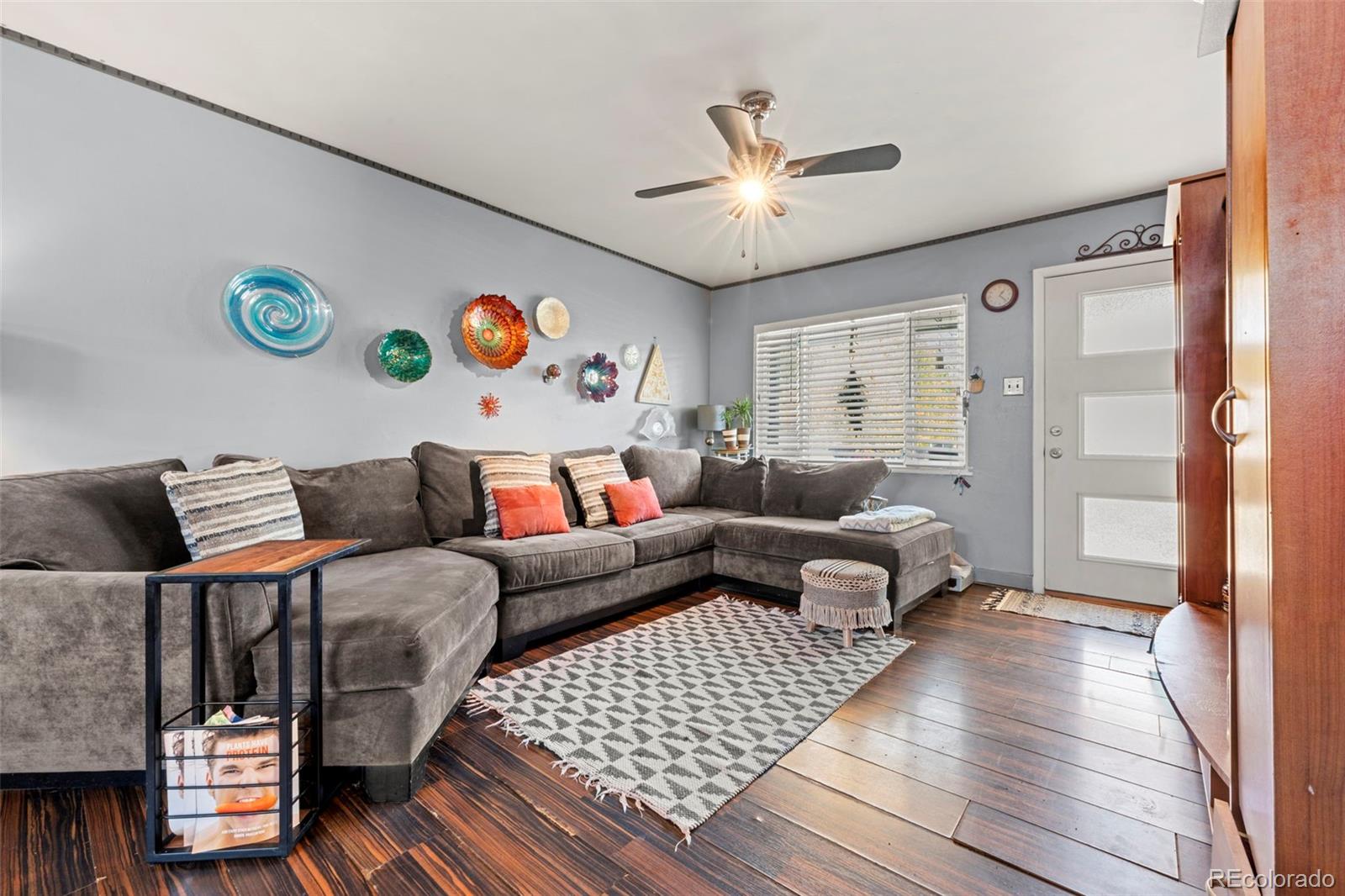 MLS Image #2 for 3025 s forest street,denver, Colorado