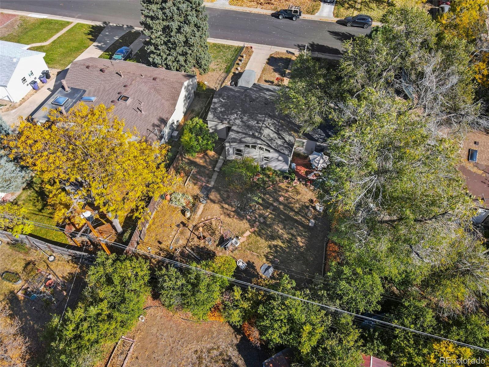 MLS Image #20 for 3025 s forest street,denver, Colorado