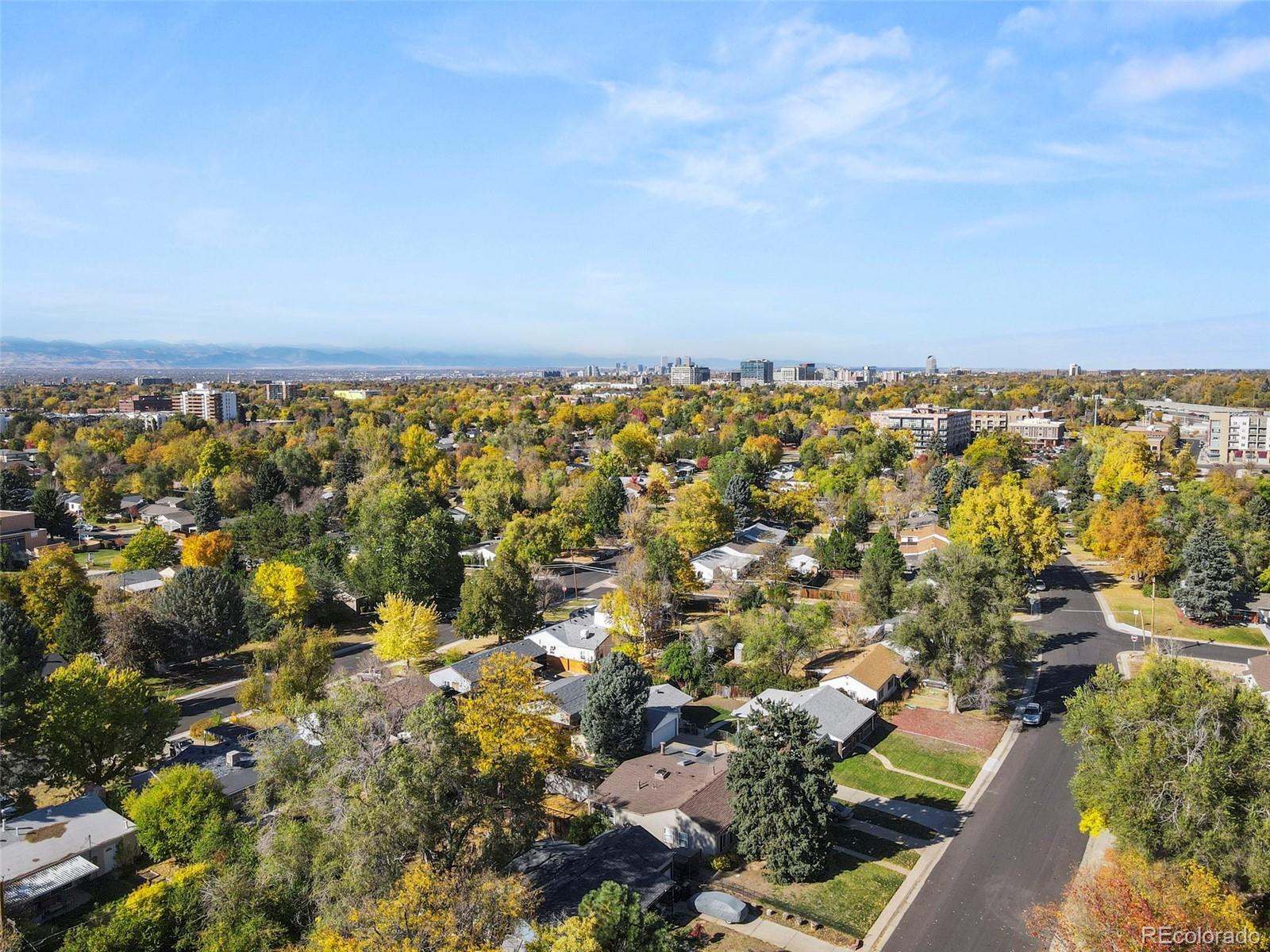 MLS Image #21 for 3025 s forest street,denver, Colorado