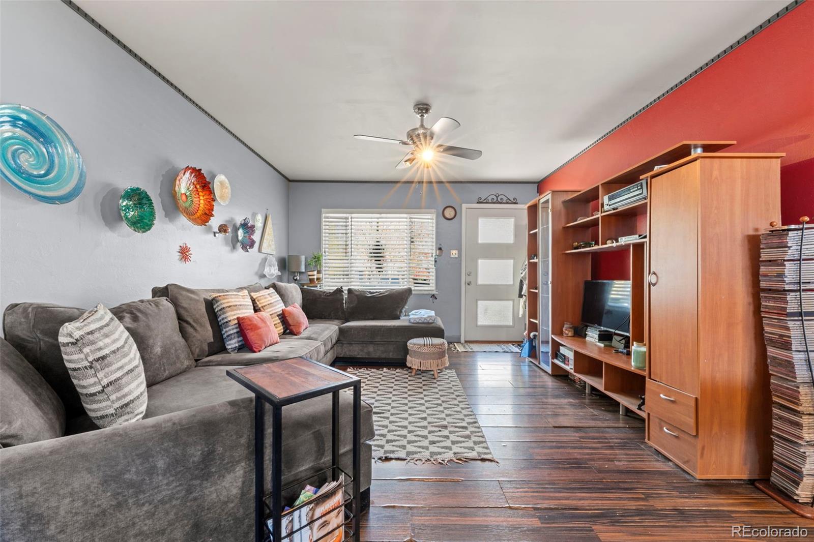 MLS Image #3 for 3025 s forest street,denver, Colorado