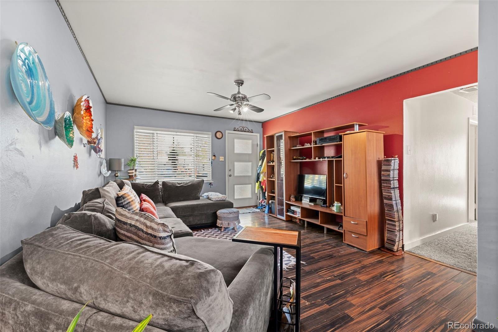 MLS Image #4 for 3025 s forest street,denver, Colorado