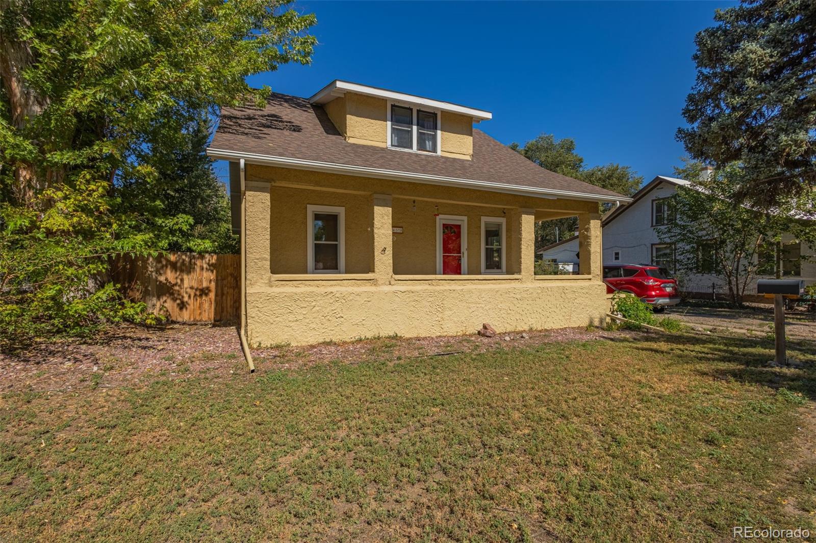 MLS Image #0 for 808 w 5th street,florence, Colorado