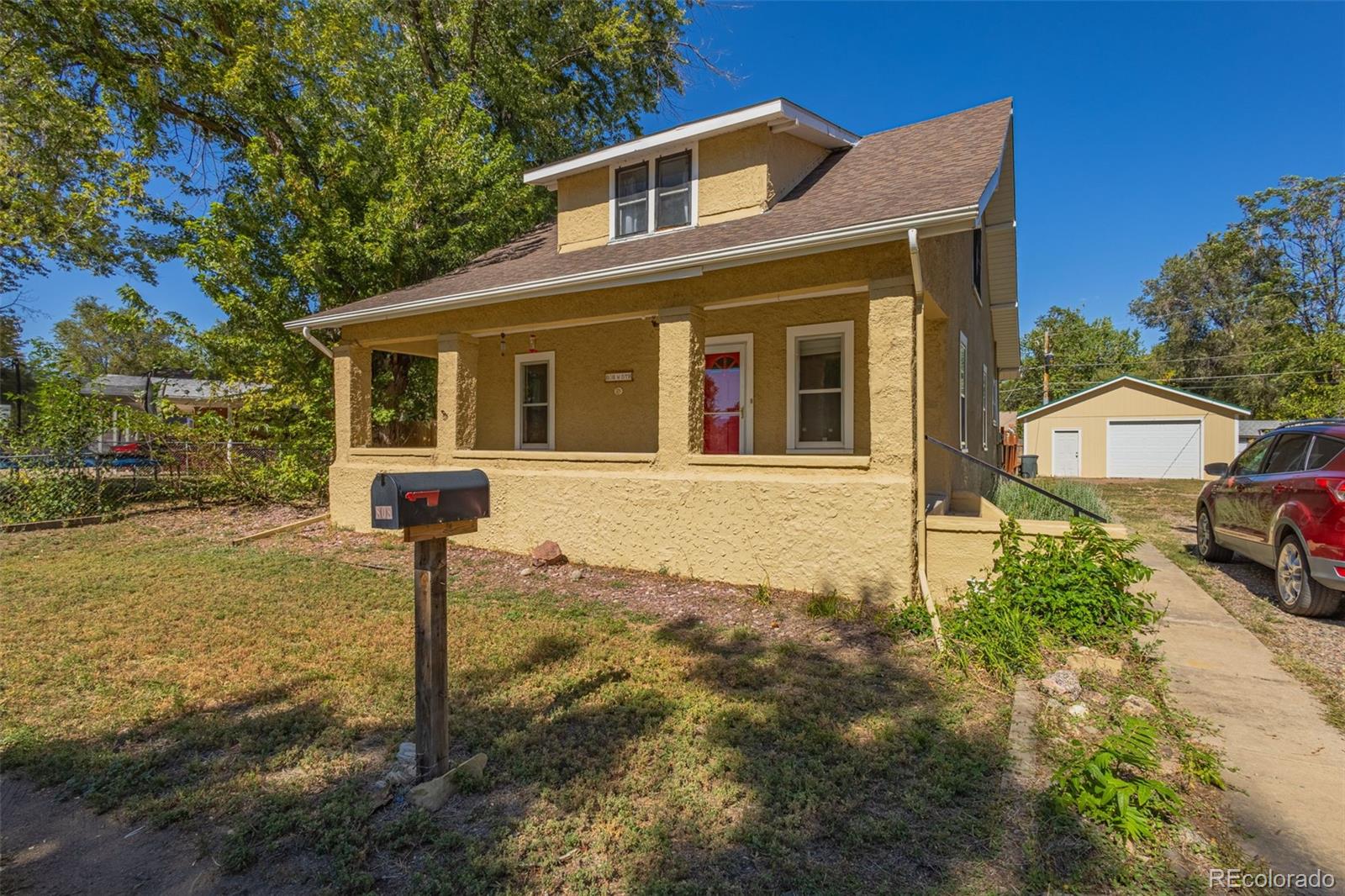 MLS Image #2 for 808 w 5th street,florence, Colorado