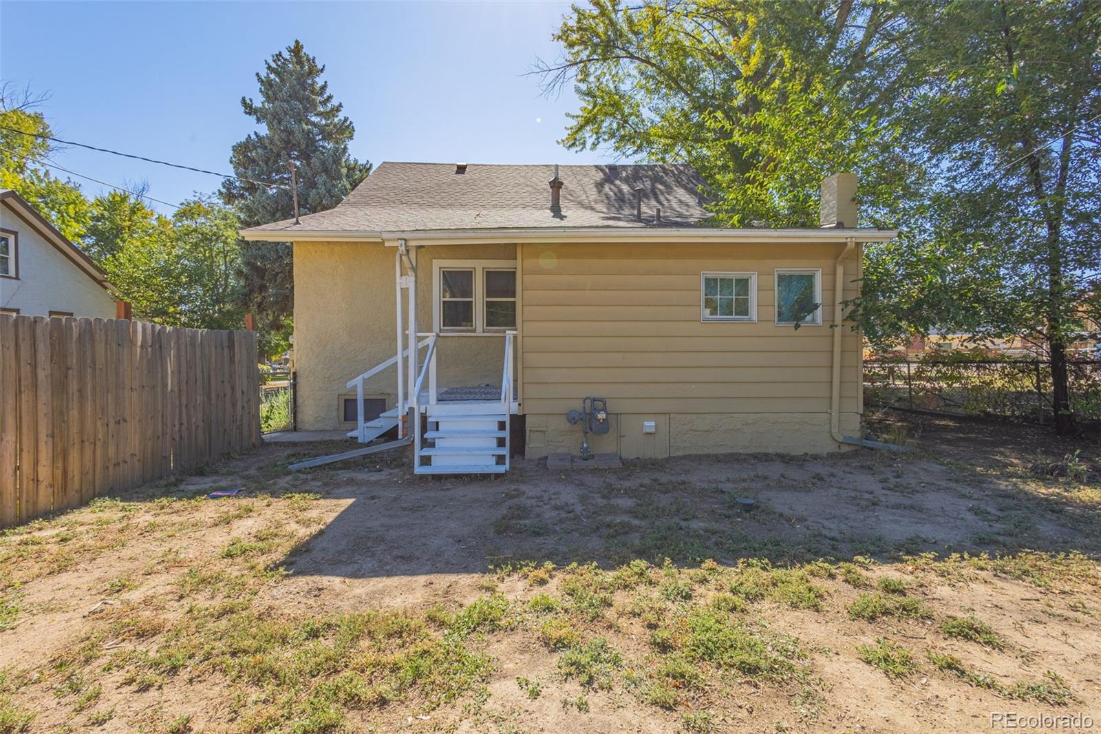 MLS Image #25 for 808 w 5th street,florence, Colorado