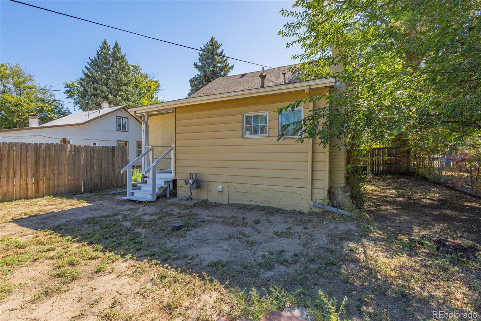 MLS Image #26 for 808 w 5th street,florence, Colorado