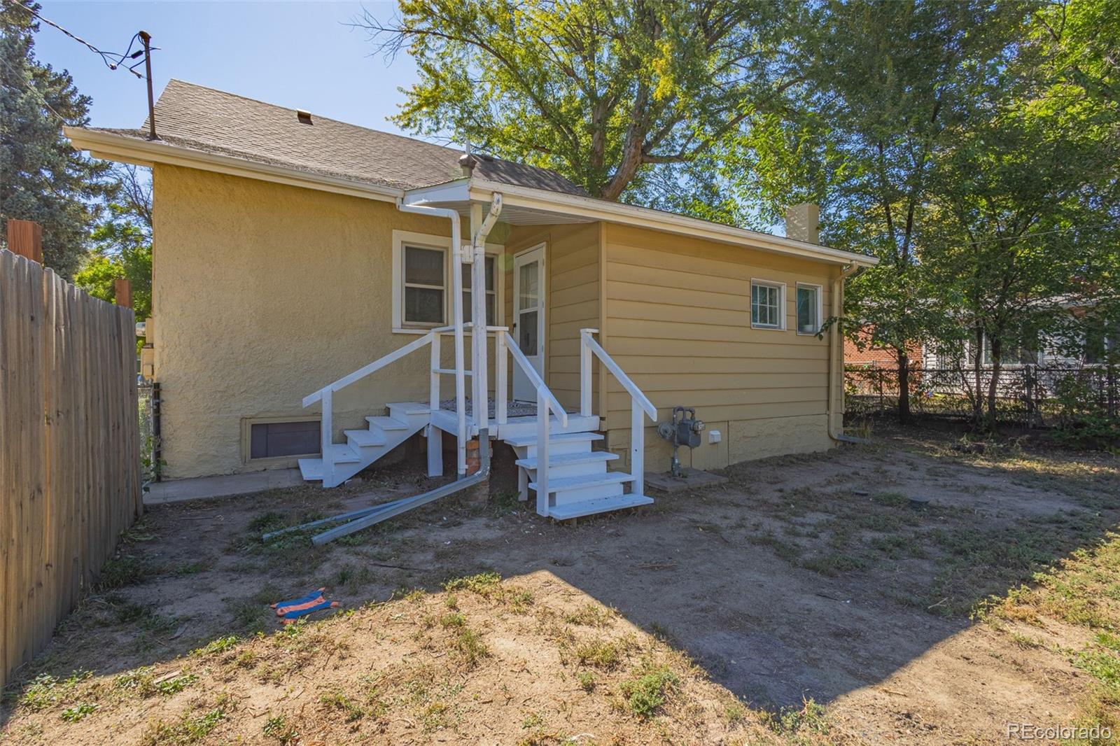 MLS Image #27 for 808 w 5th street,florence, Colorado