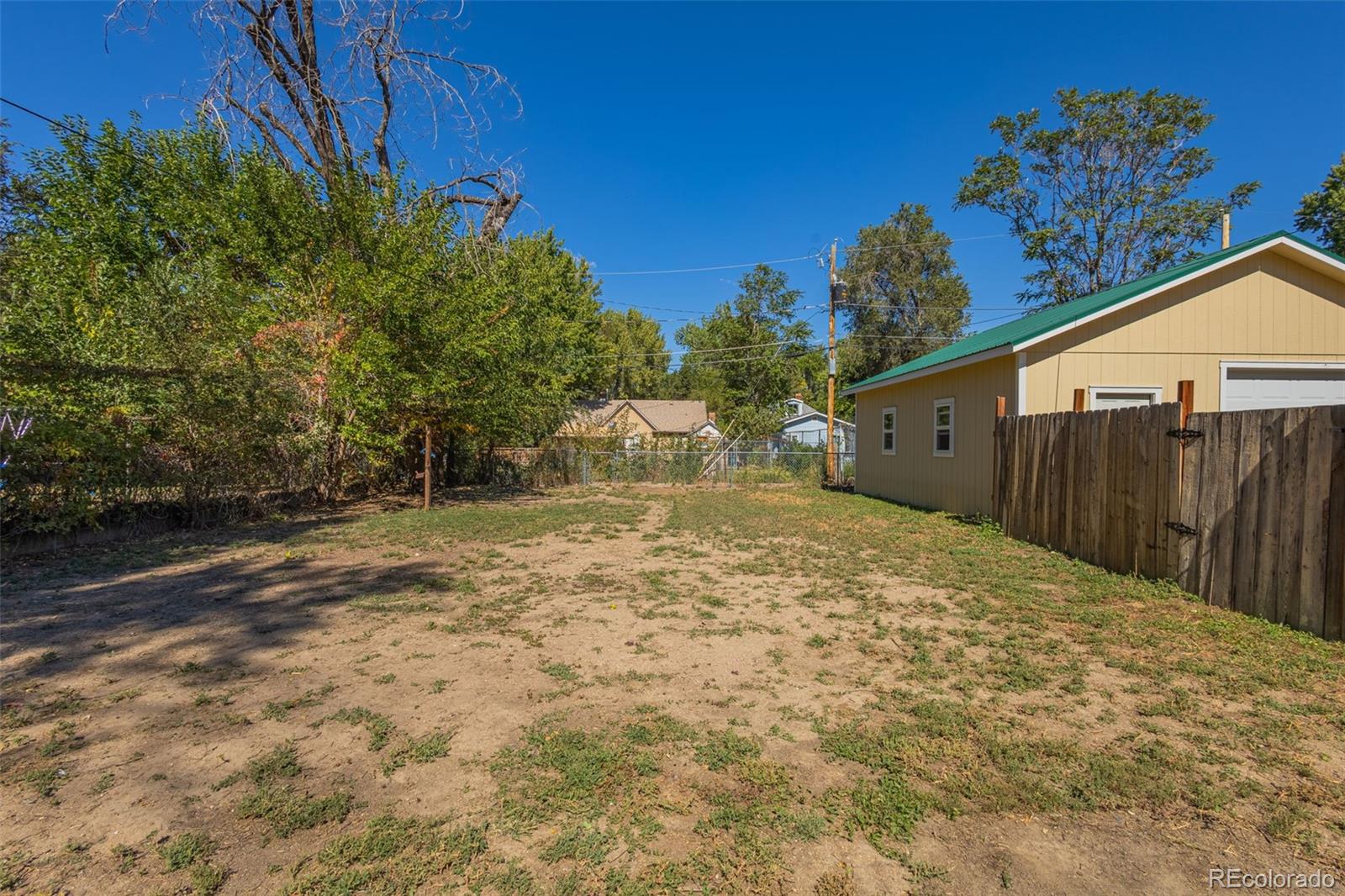 MLS Image #28 for 808 w 5th street,florence, Colorado