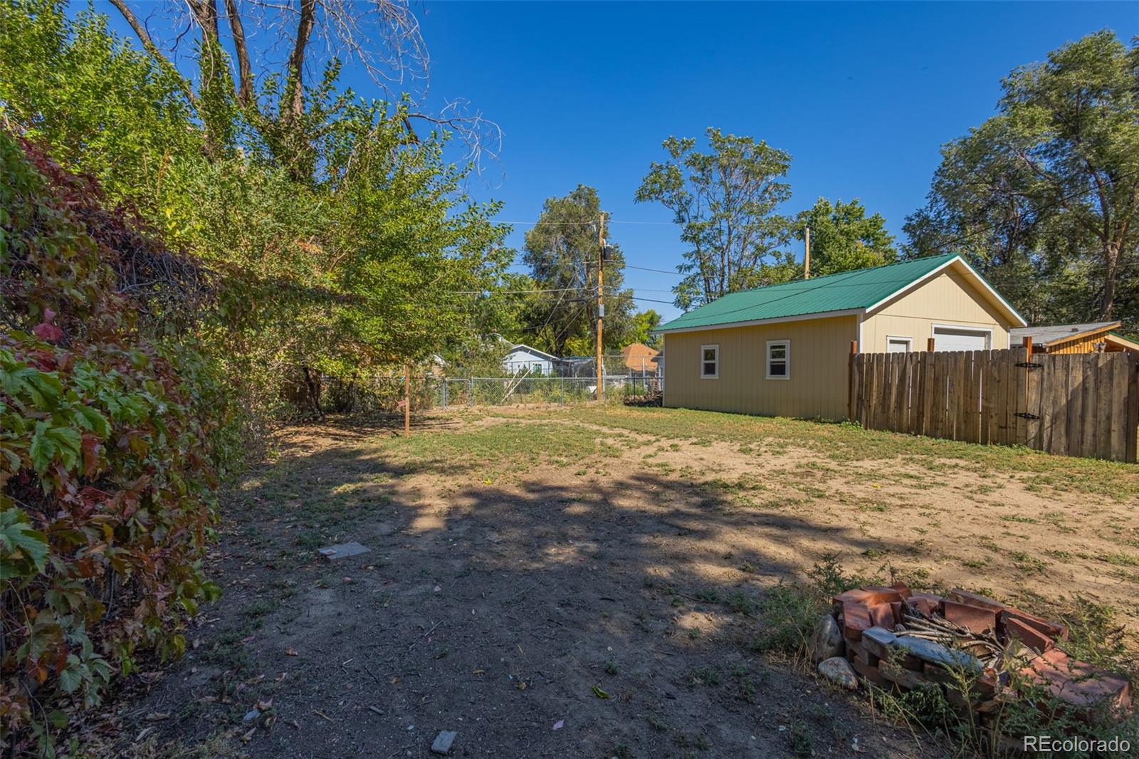 MLS Image #29 for 808 w 5th street,florence, Colorado